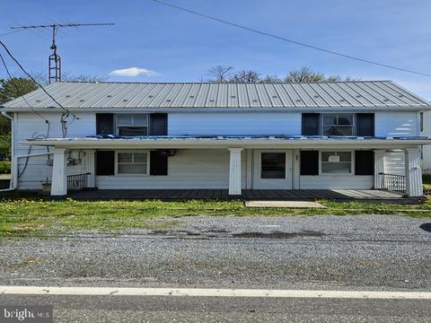 Photo of 13155 Main St, FORT LOUDON, PA 17224 (MLS # PAFL2034144)