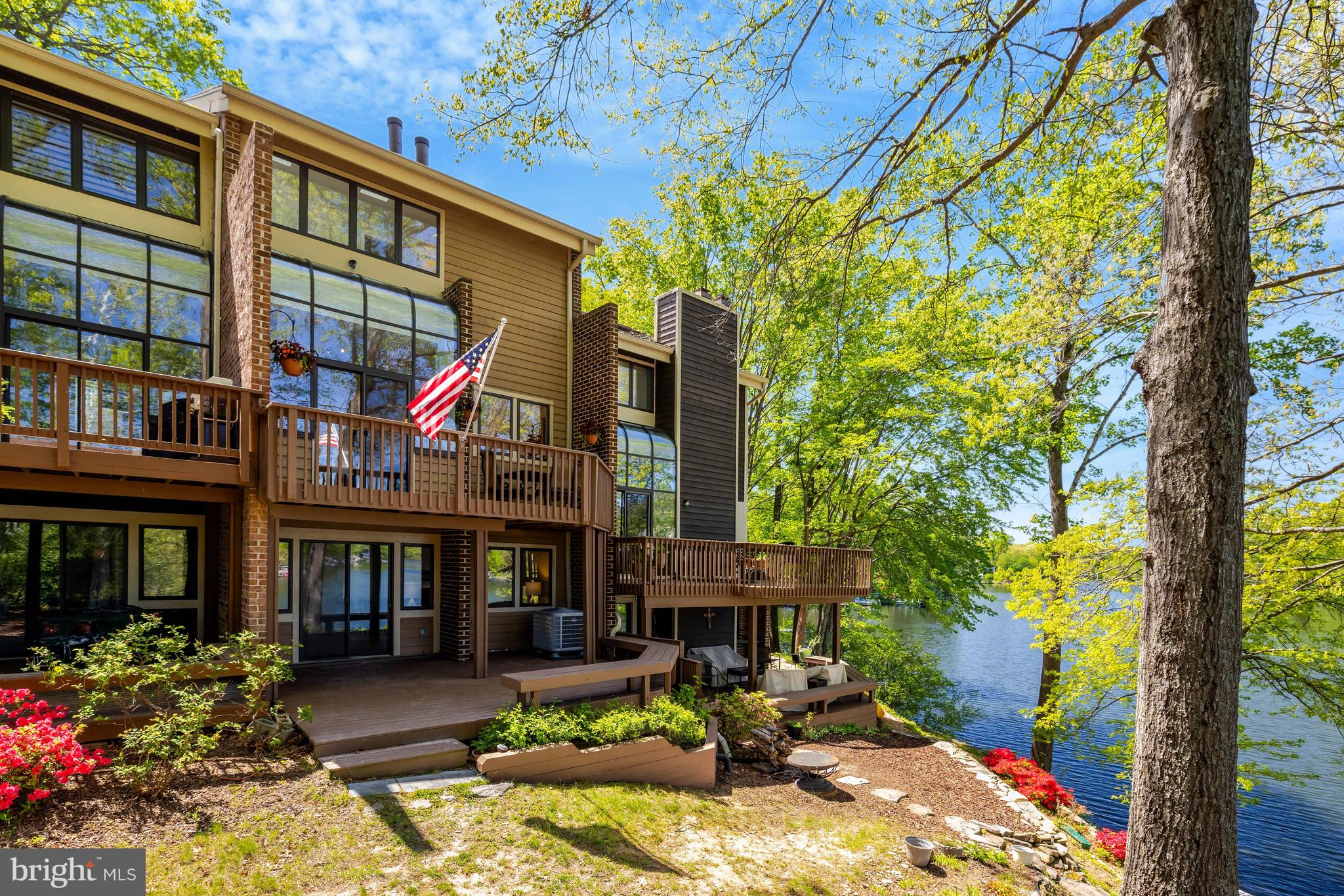 11024 THRUSH RIDGE ROAD