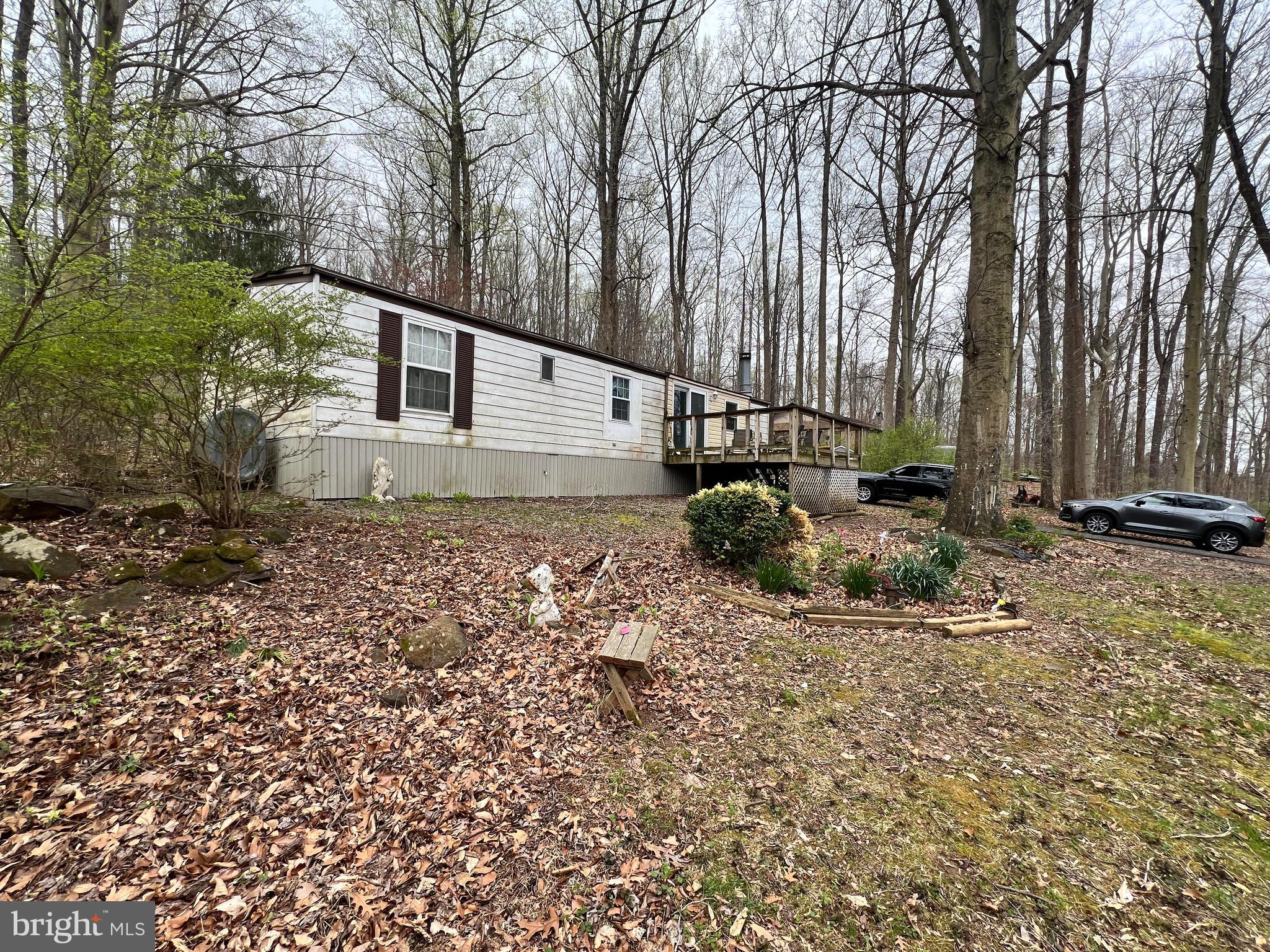 3131 TUCKER ROAD