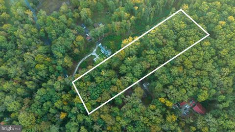 3131 TUCKER ROAD STREET MD 21154