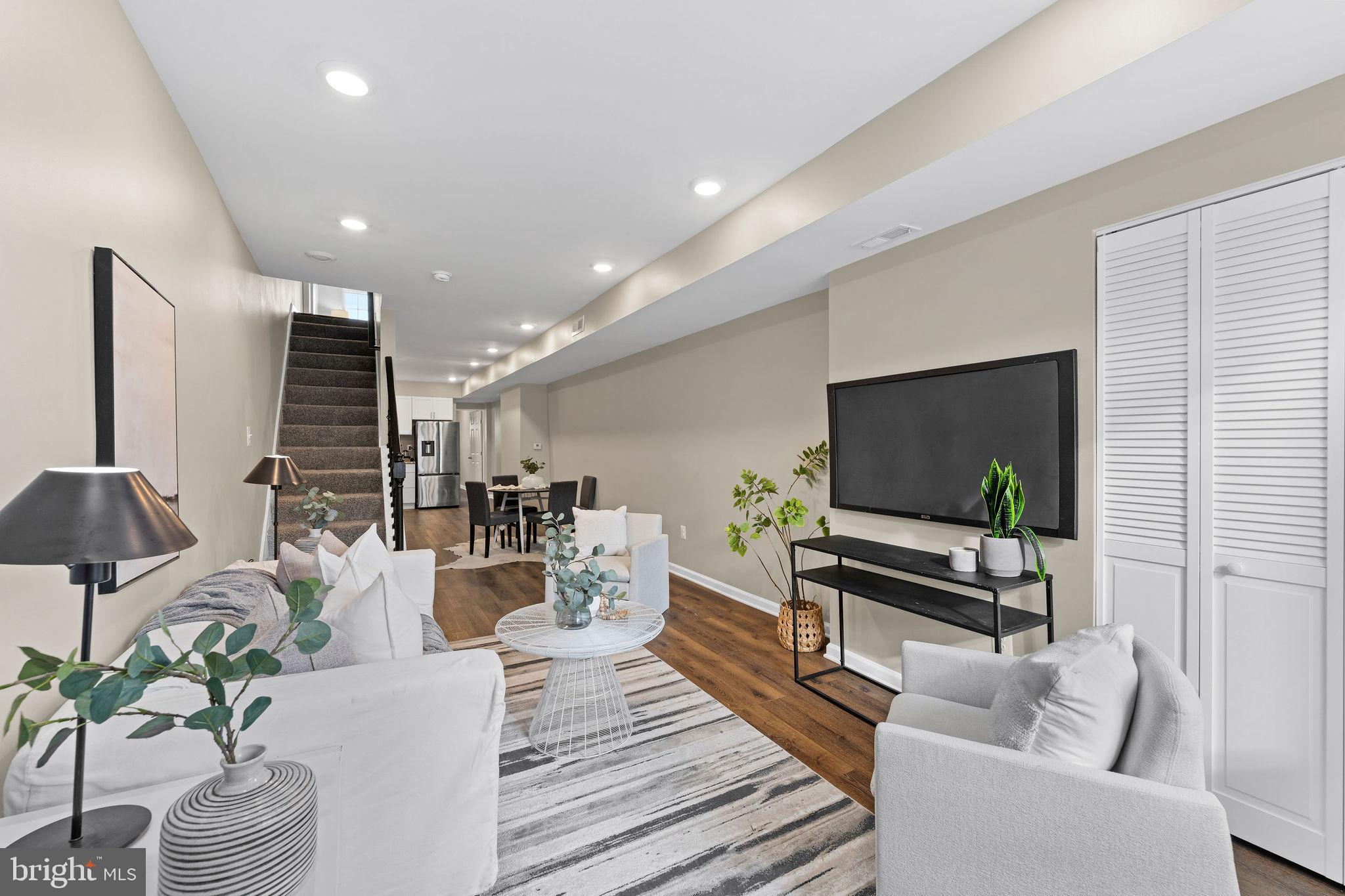 PIGTOWN HISTORIC DISTRICT - Residential