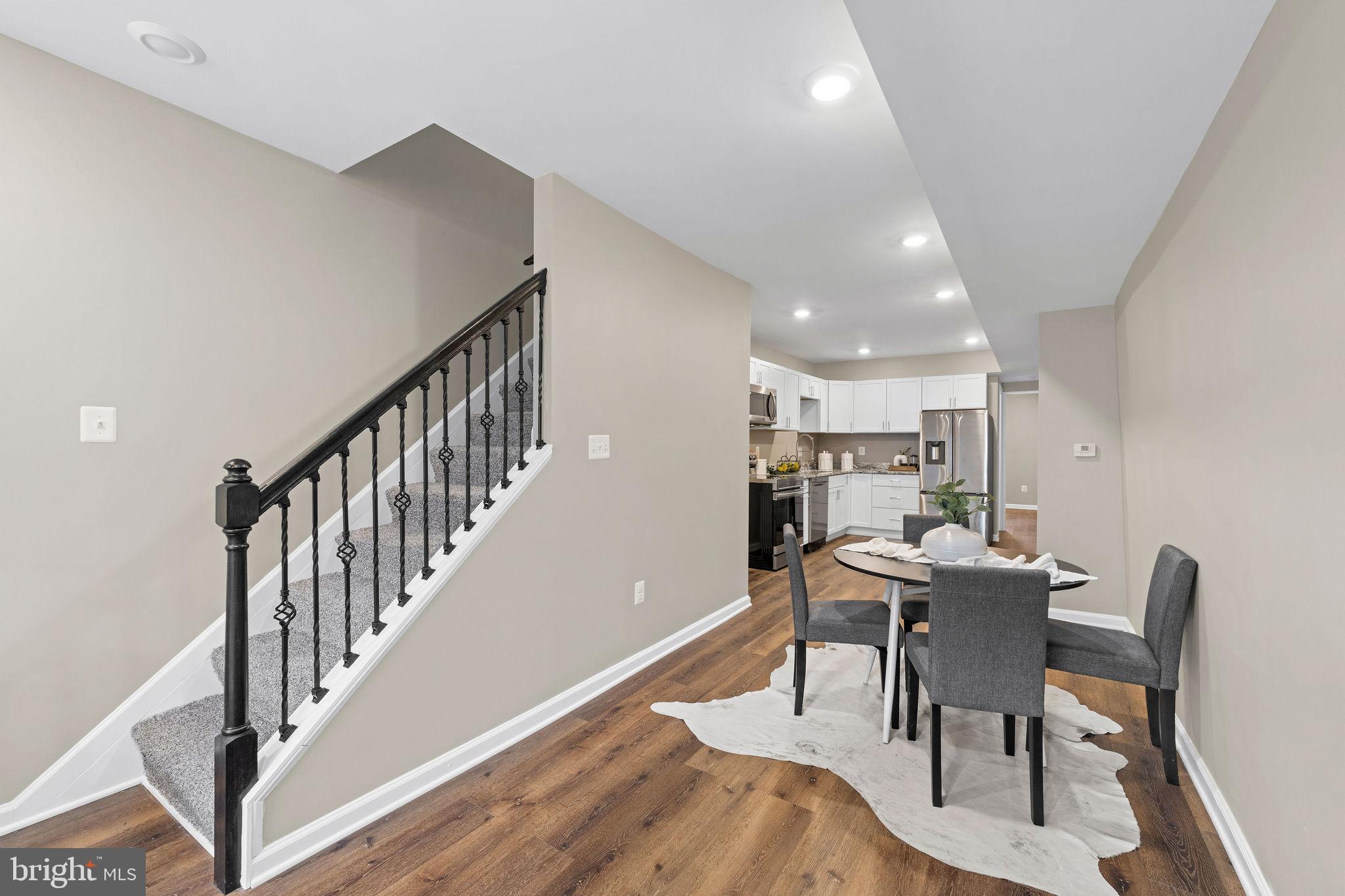 PIGTOWN HISTORIC DISTRICT - Residential