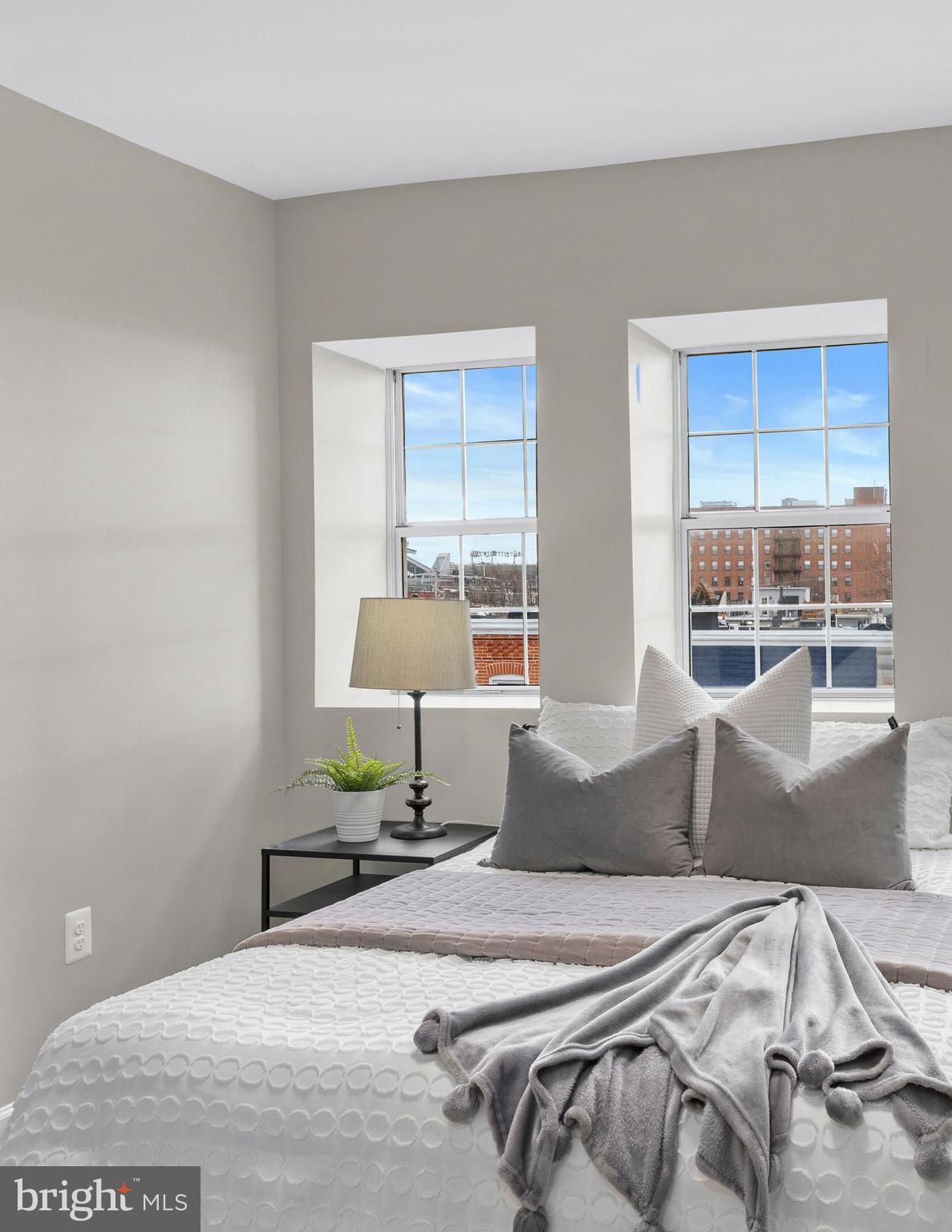 PIGTOWN HISTORIC DISTRICT - Residential