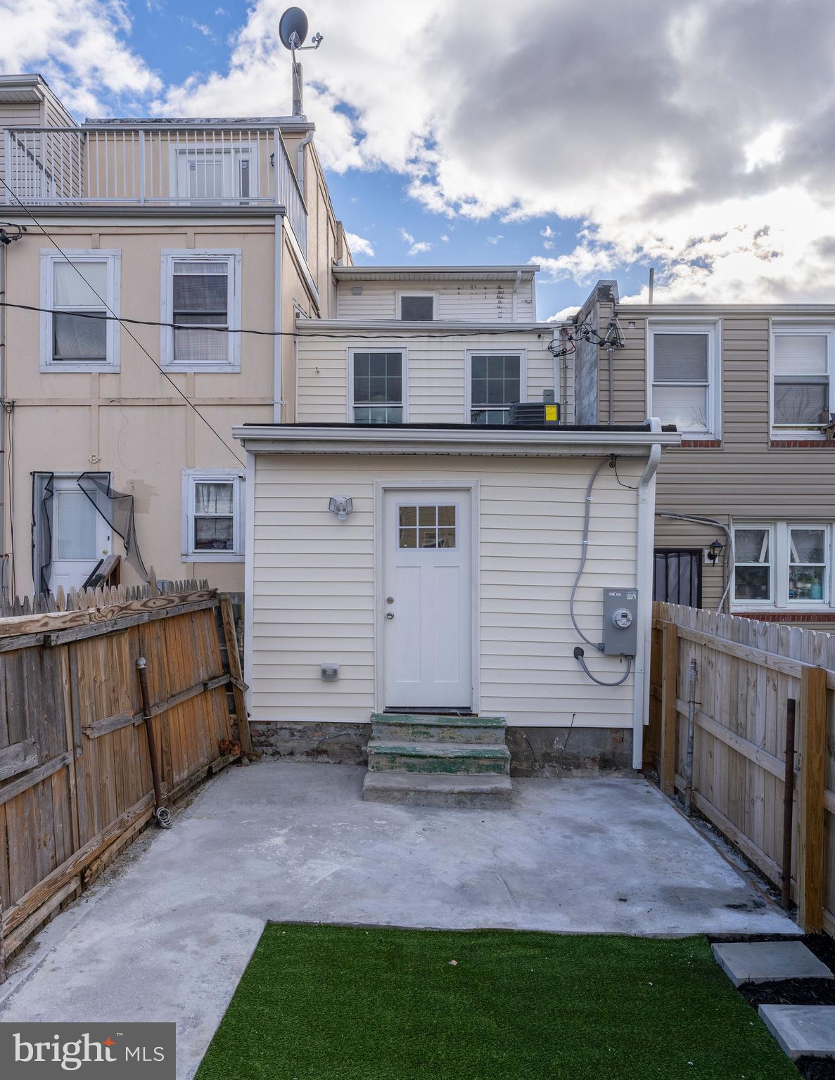 PIGTOWN HISTORIC DISTRICT - Residential