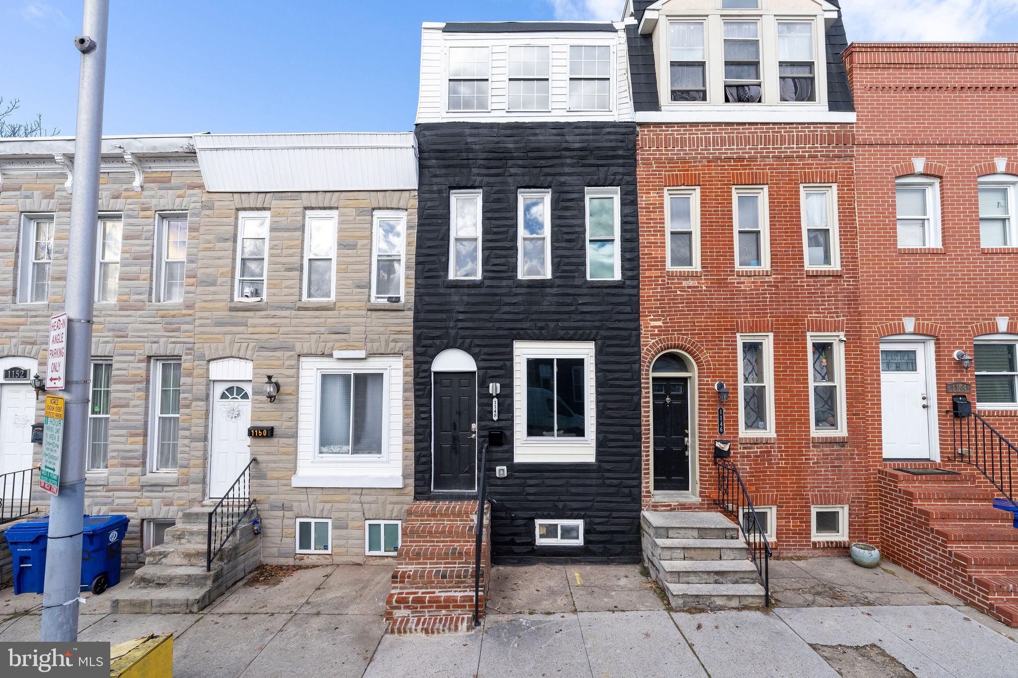 PIGTOWN HISTORIC DISTRICT - Residential