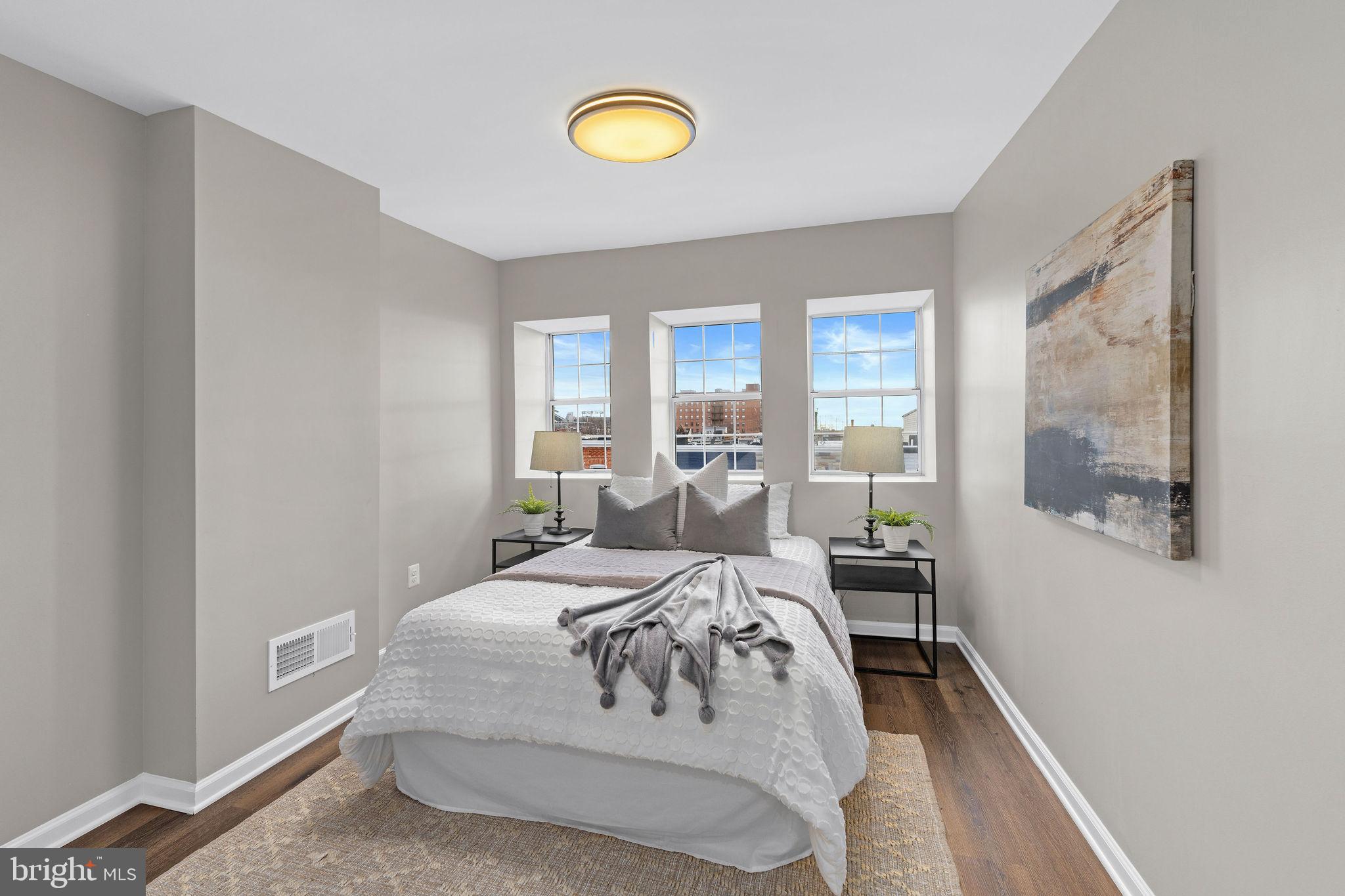 PIGTOWN HISTORIC DISTRICT - Residential