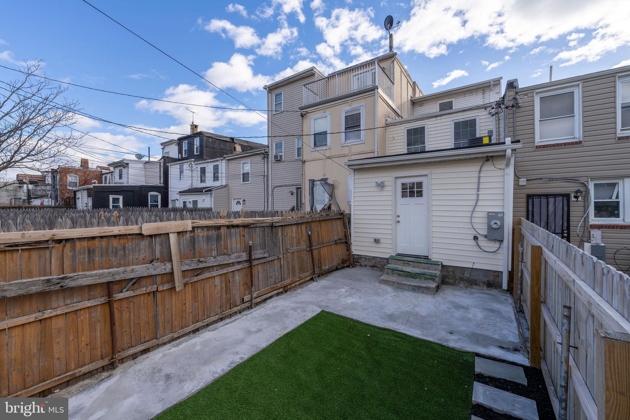 PIGTOWN HISTORIC DISTRICT - Residential