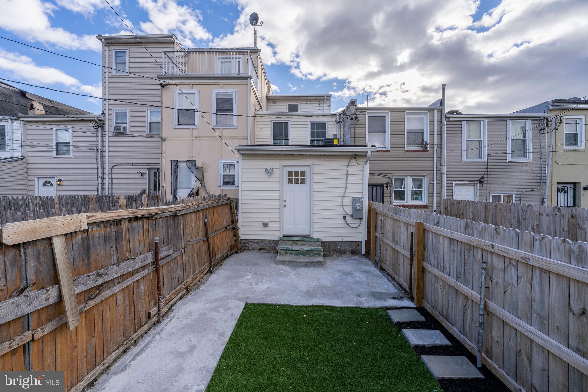 PIGTOWN HISTORIC DISTRICT - Residential