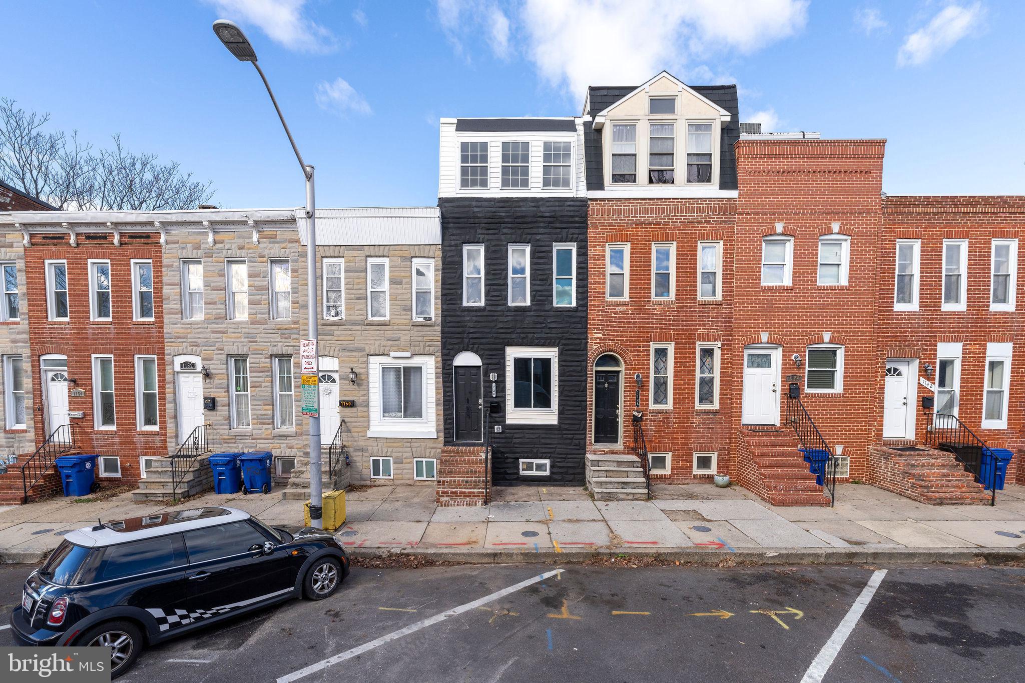 PIGTOWN HISTORIC DISTRICT - Residential