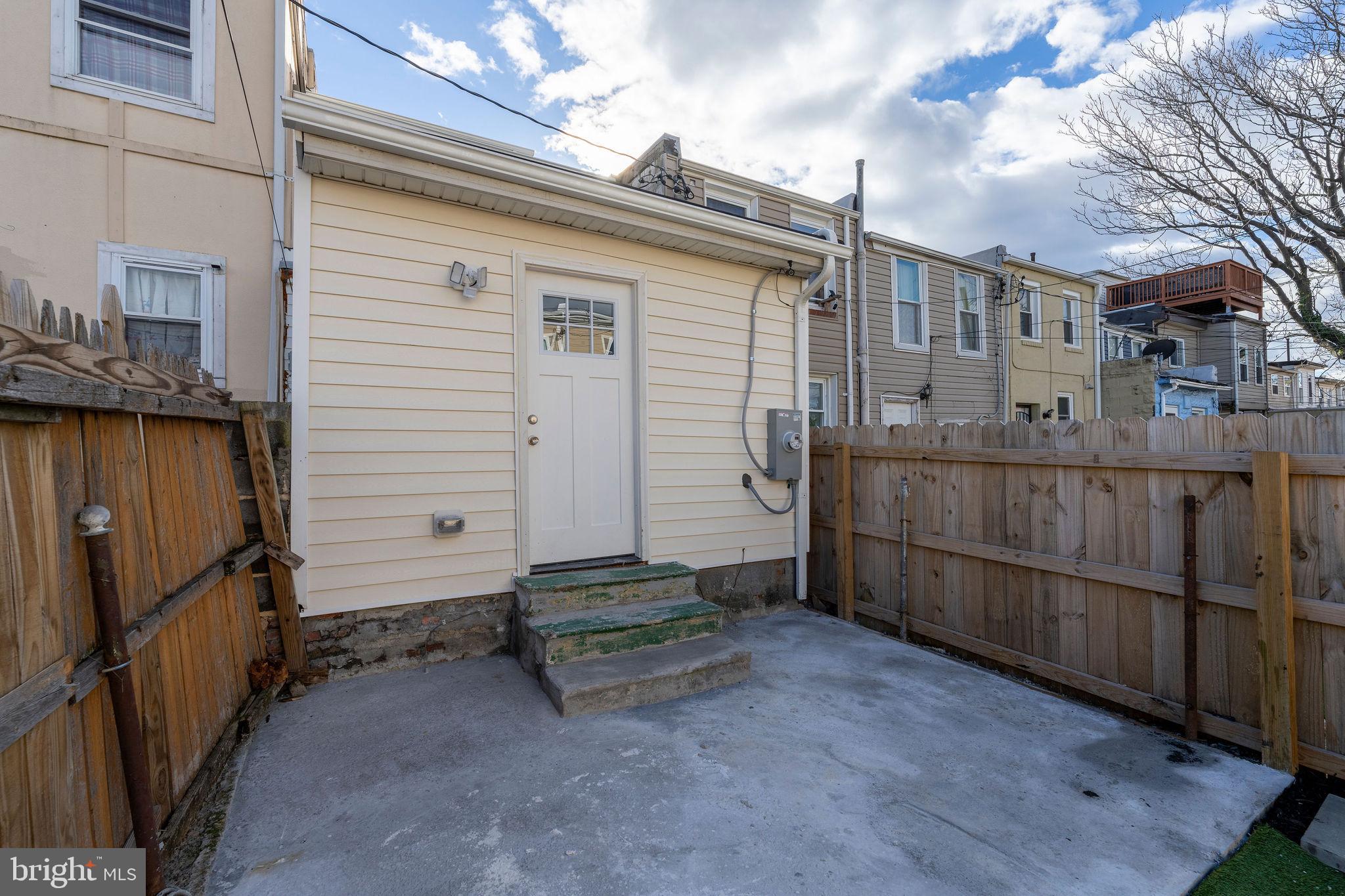 PIGTOWN HISTORIC DISTRICT - Residential