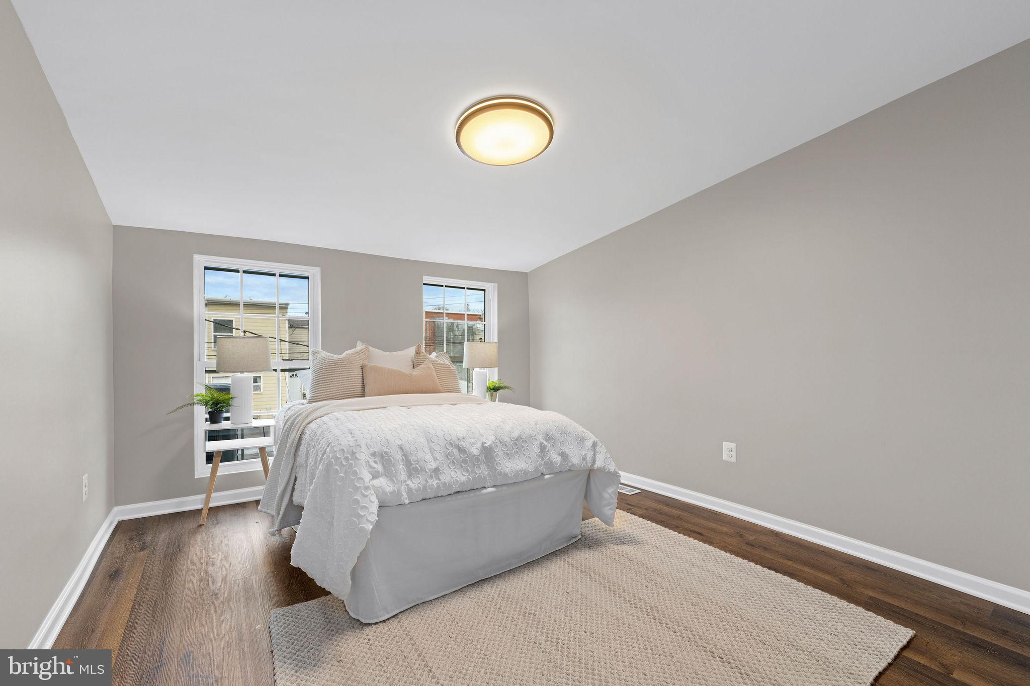 PIGTOWN HISTORIC DISTRICT - Residential