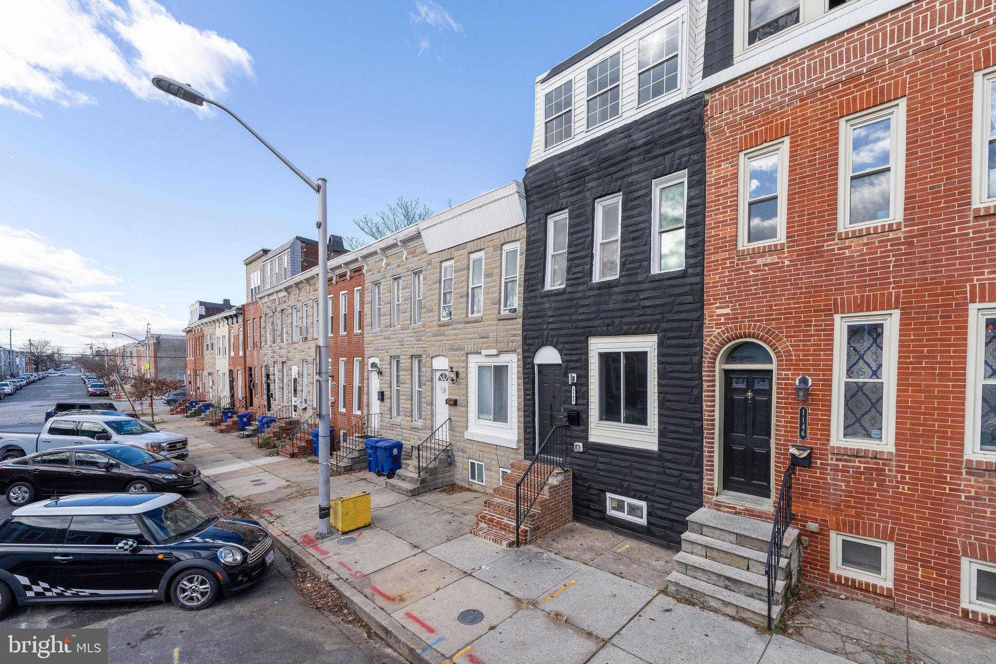 PIGTOWN HISTORIC DISTRICT - Residential