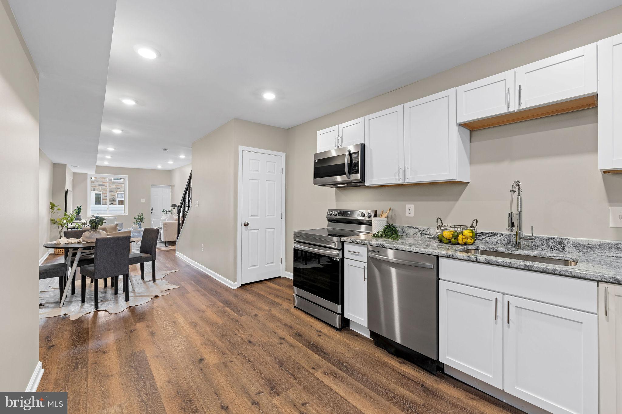 PIGTOWN HISTORIC DISTRICT - Residential