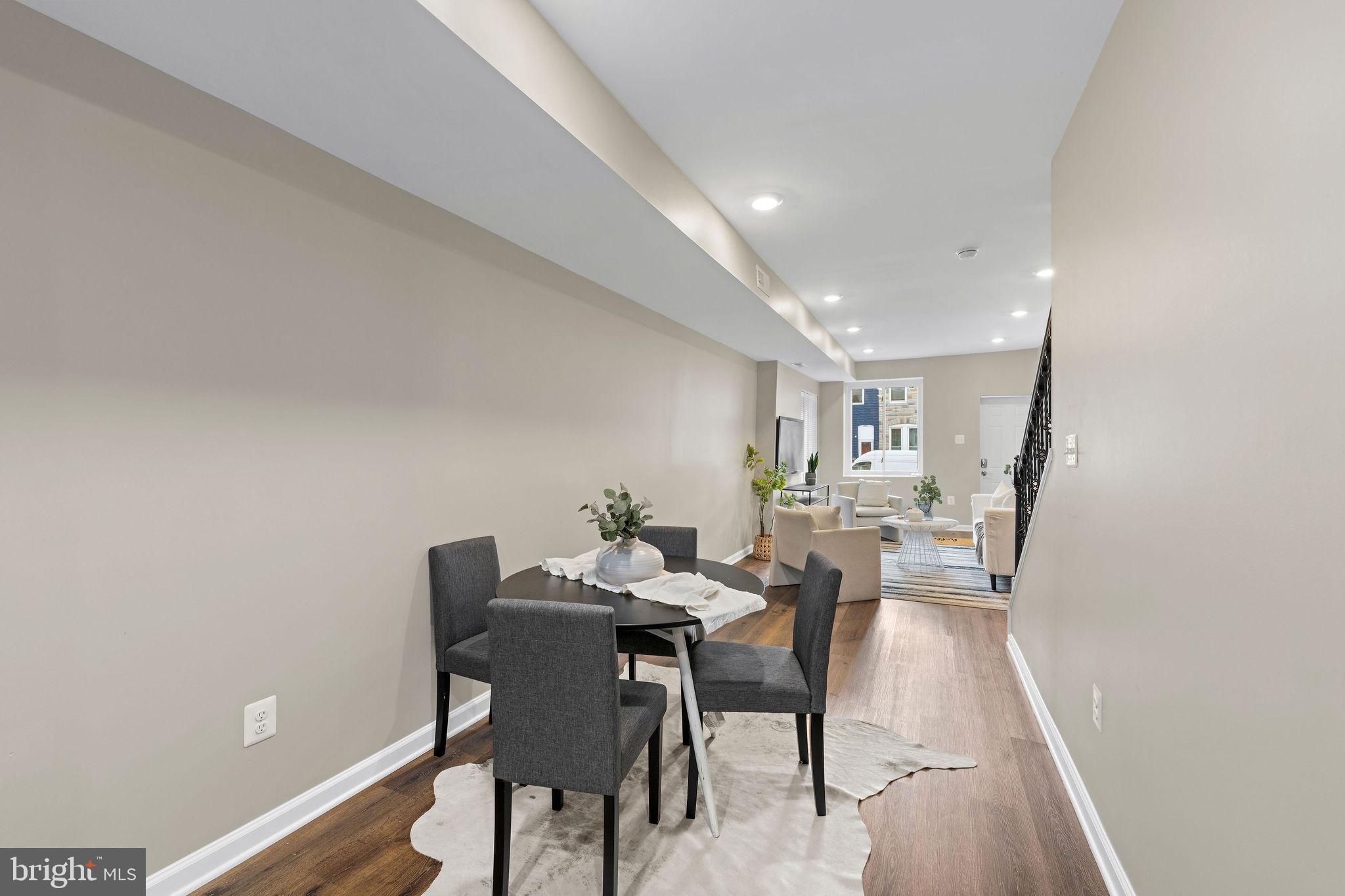 PIGTOWN HISTORIC DISTRICT - Residential