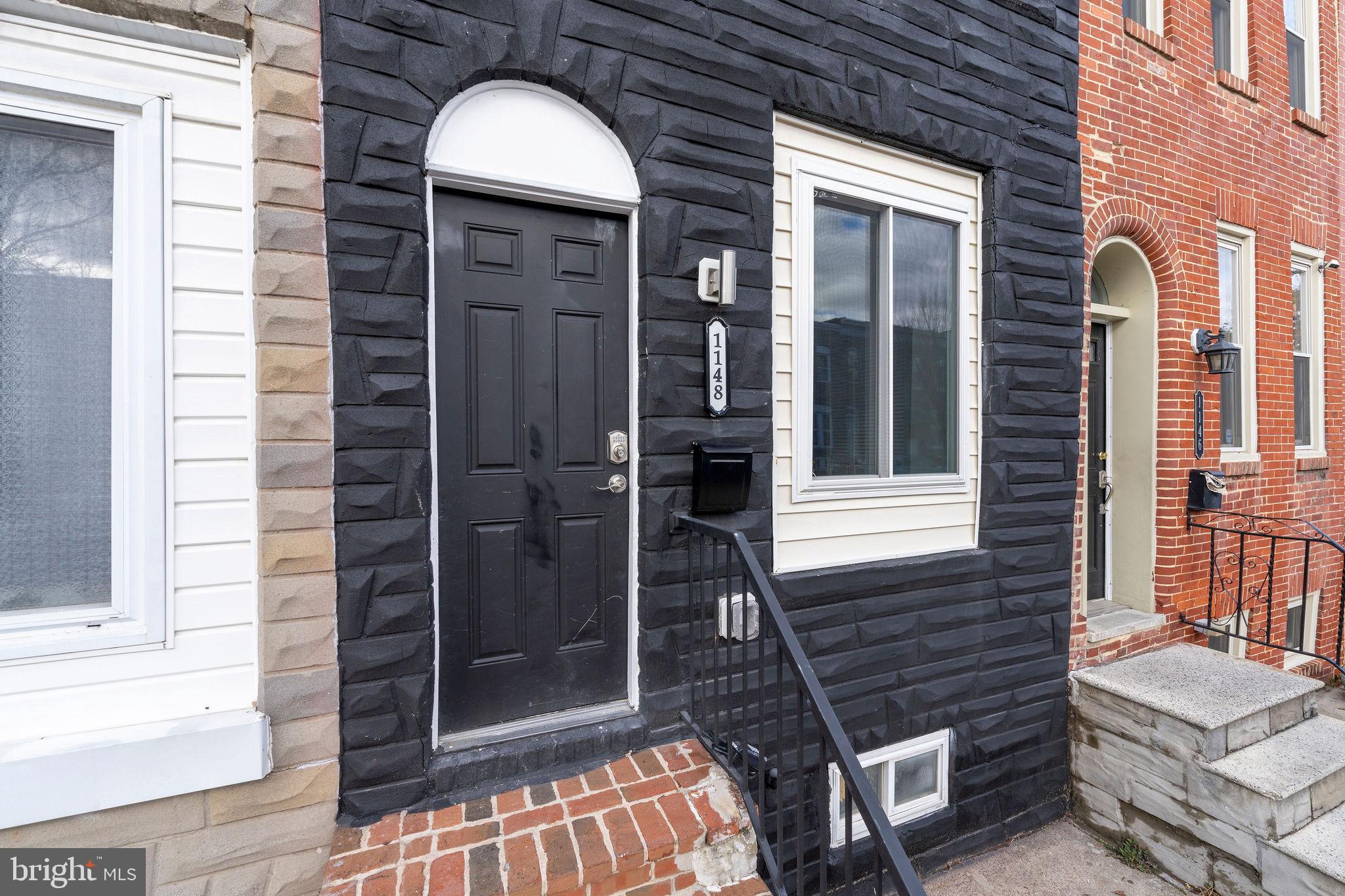 PIGTOWN HISTORIC DISTRICT - Residential