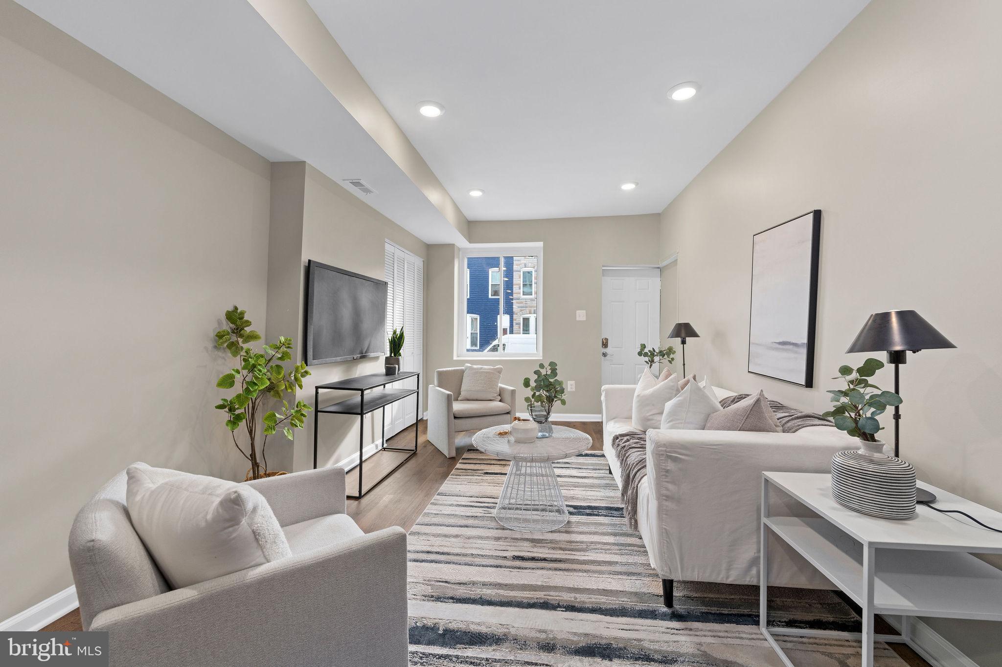 PIGTOWN HISTORIC DISTRICT - Residential