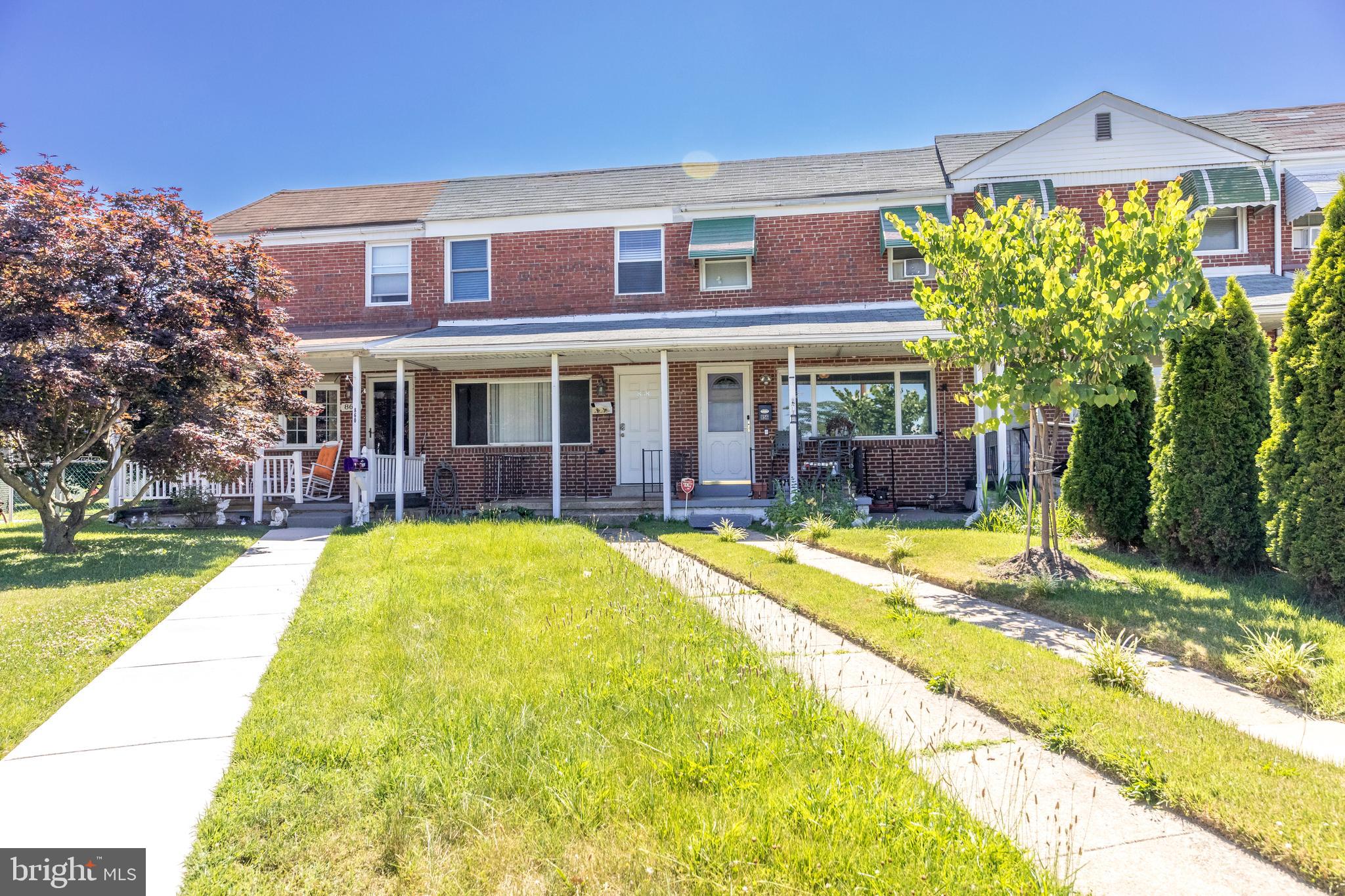 856 JEANNETTE AVENUE