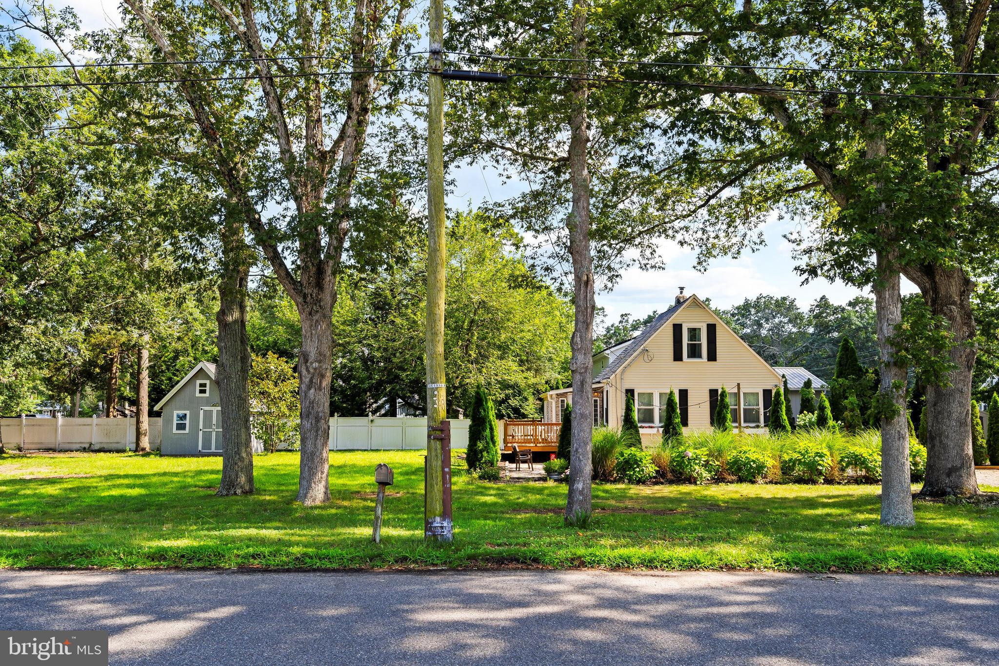 293 BRICK AVENUE