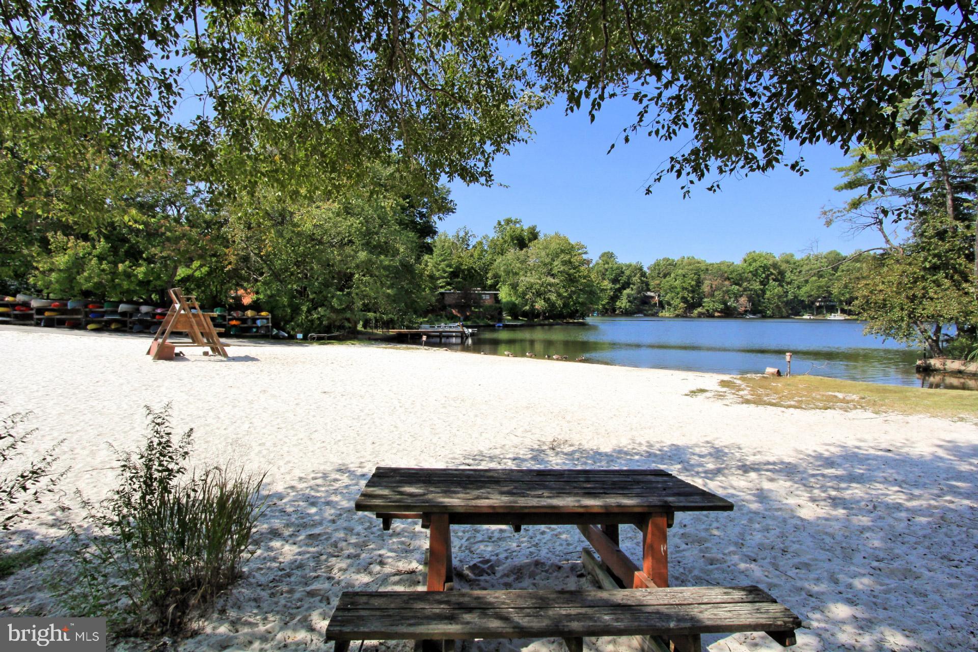 LAKE BARCROFT - Residential