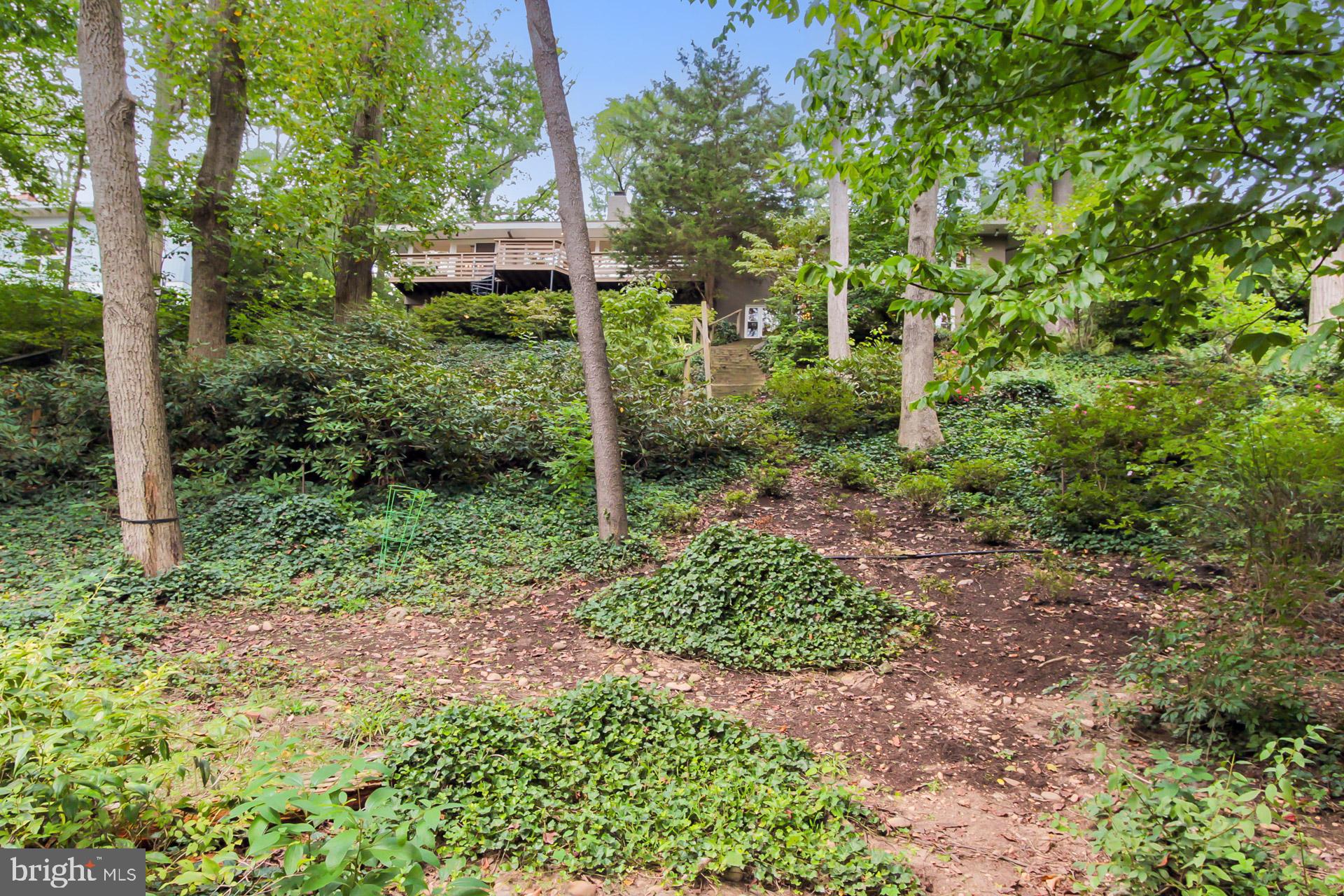 LAKE BARCROFT - Residential