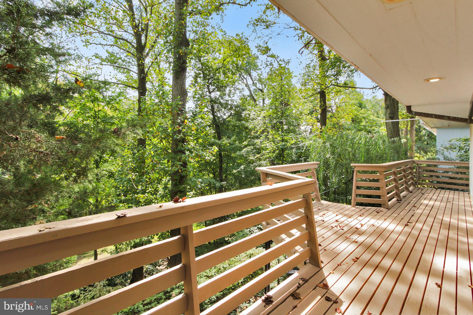 LAKE BARCROFT - Residential