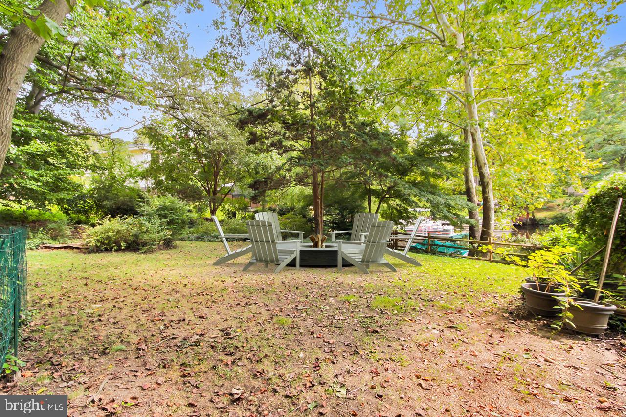 LAKE BARCROFT - Residential