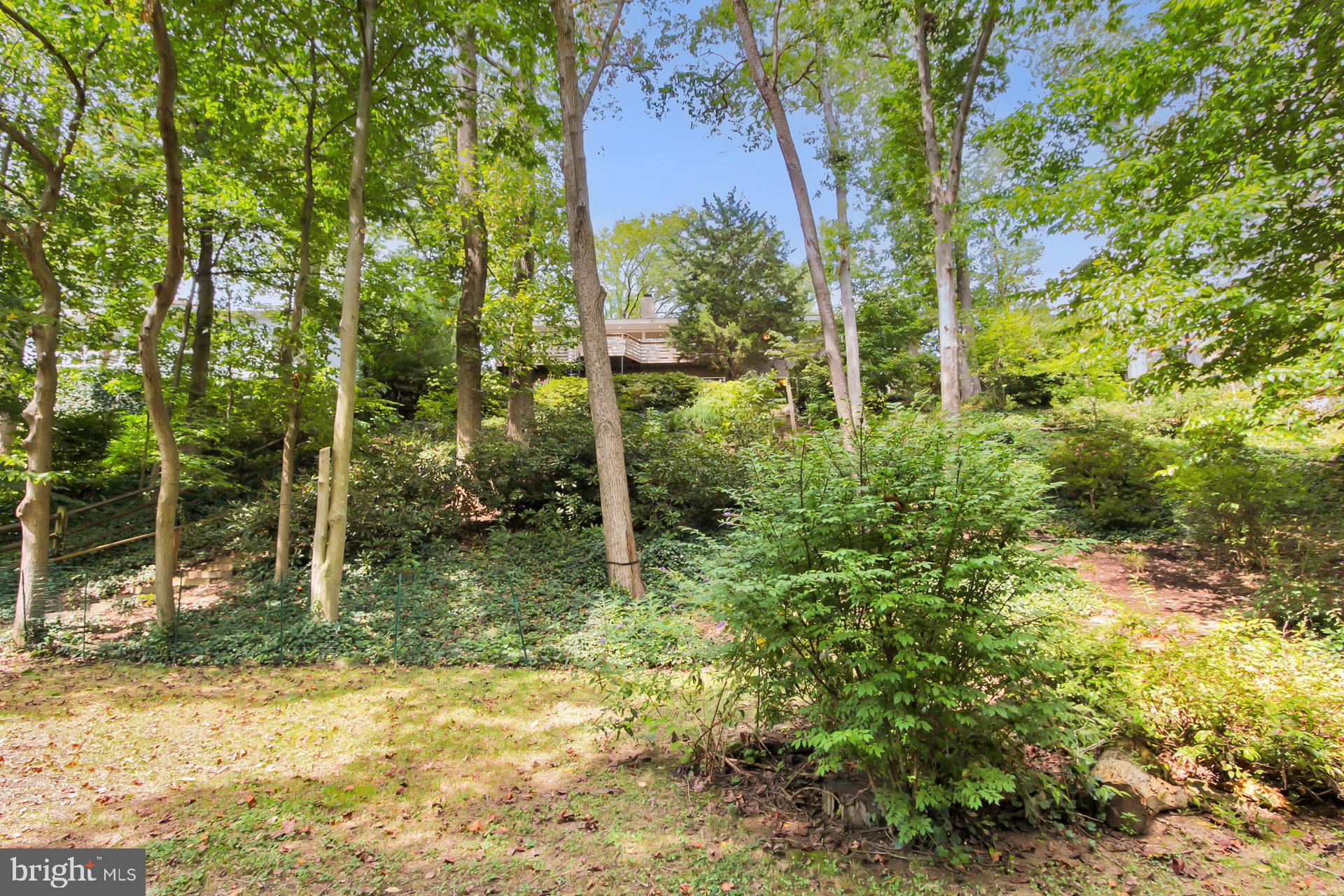 LAKE BARCROFT - Residential