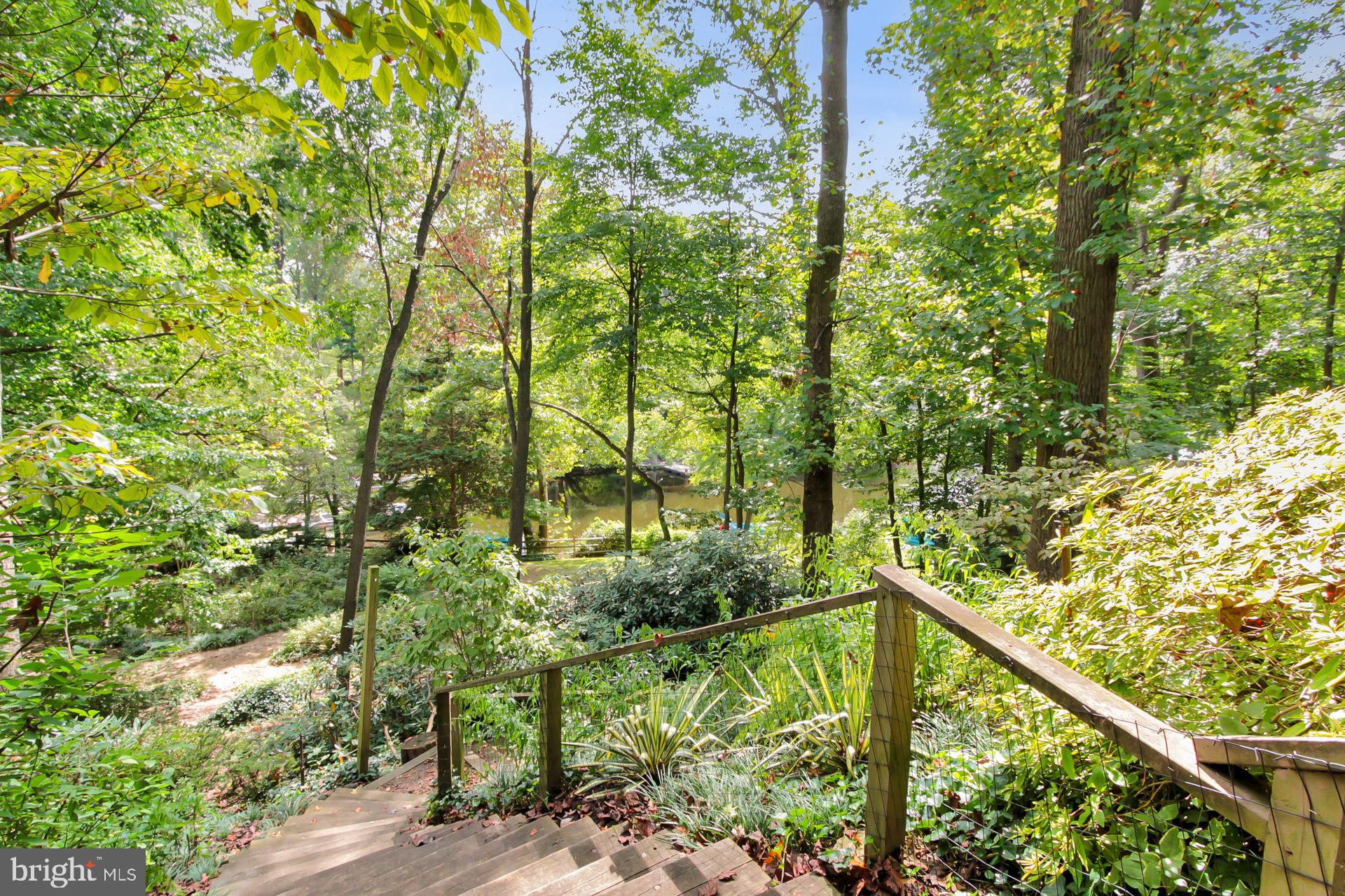 LAKE BARCROFT - Residential