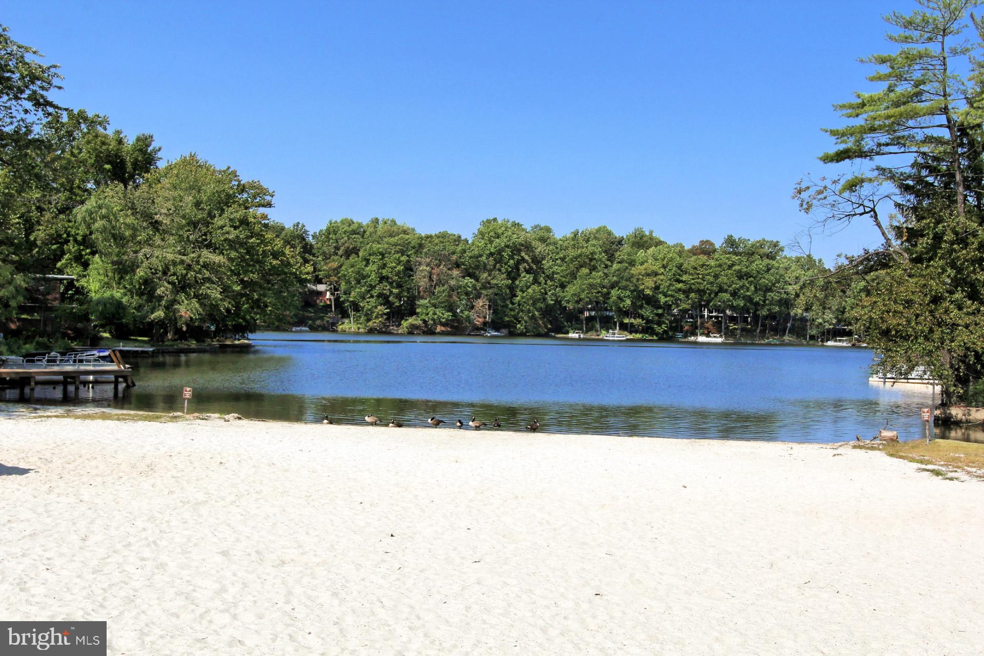 LAKE BARCROFT - Residential