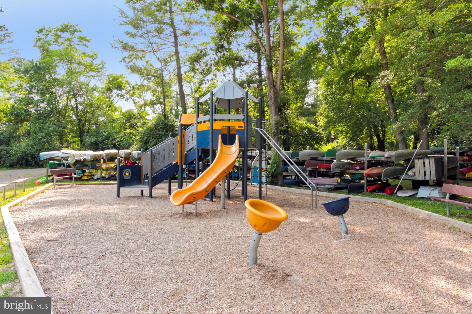 LAKE BARCROFT - Residential