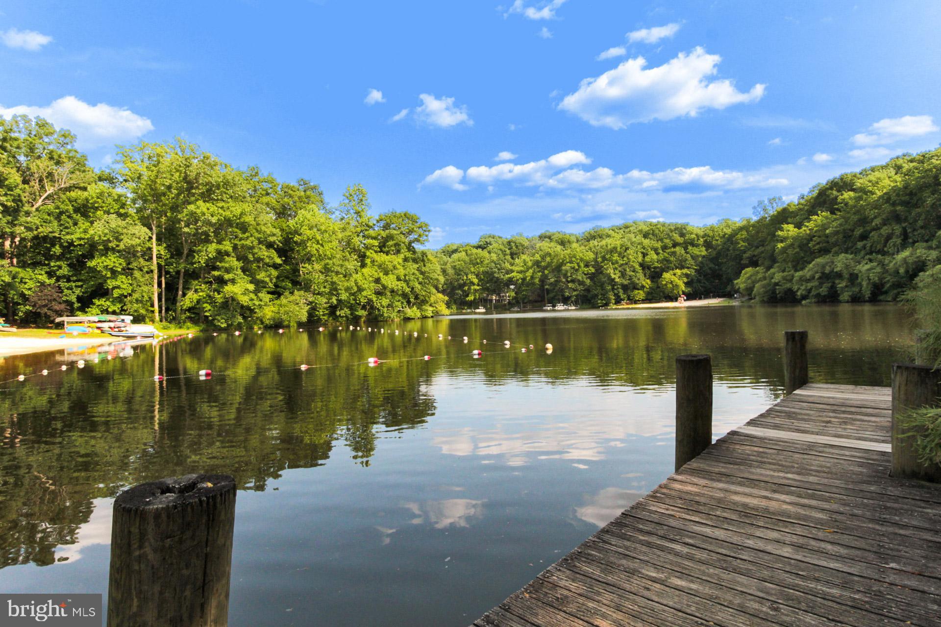 LAKE BARCROFT - Residential