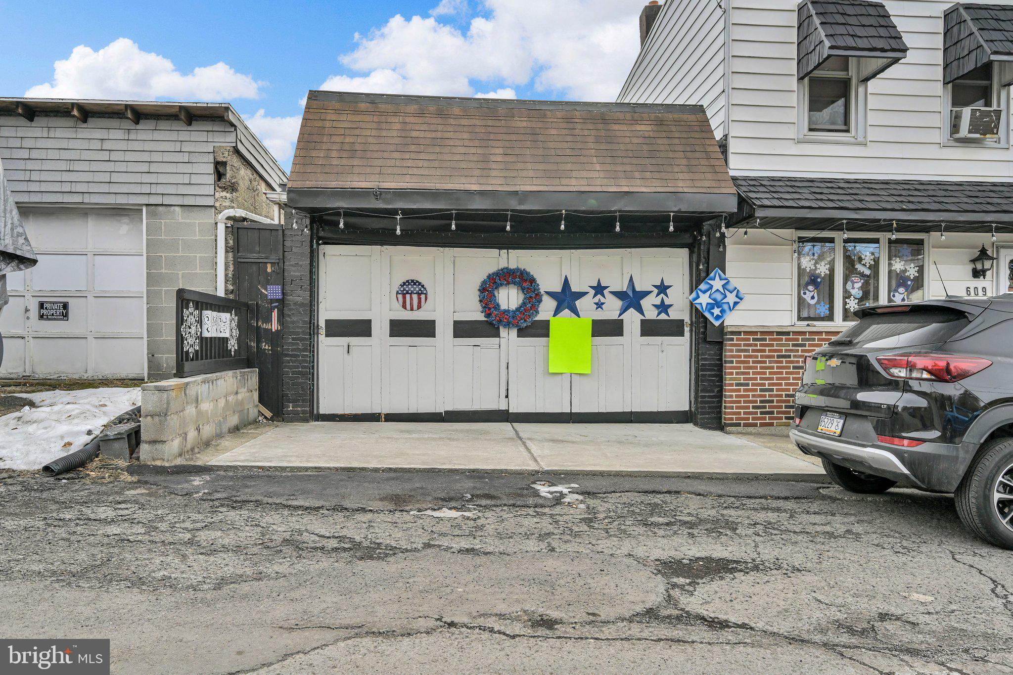 604 FAIRVIEW STREET