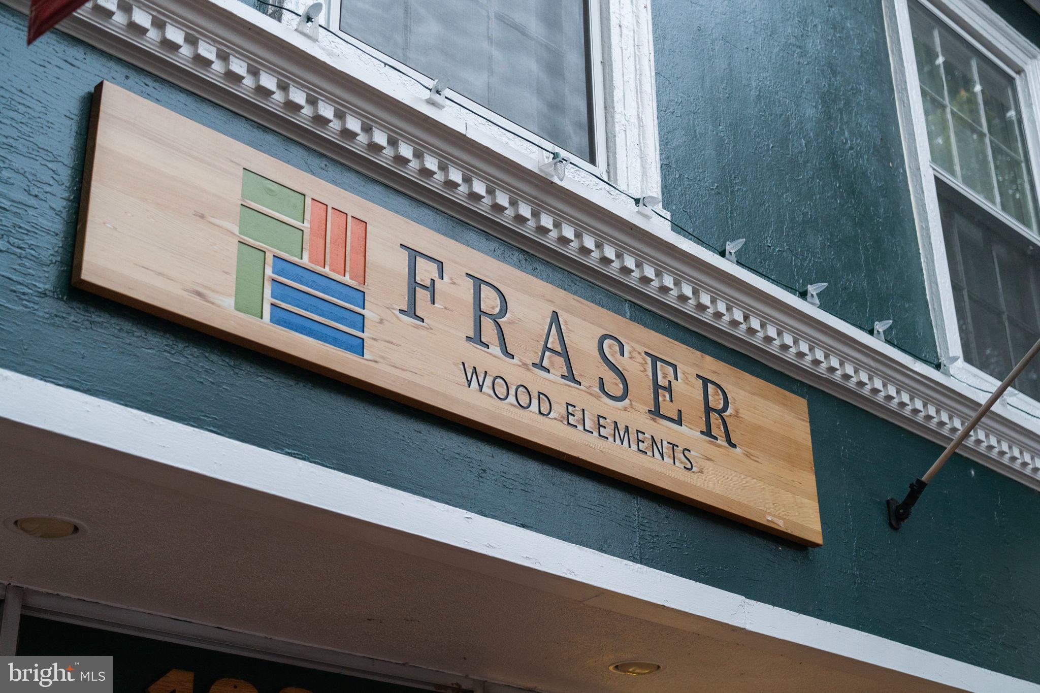 LIBERTY HALL - Residential