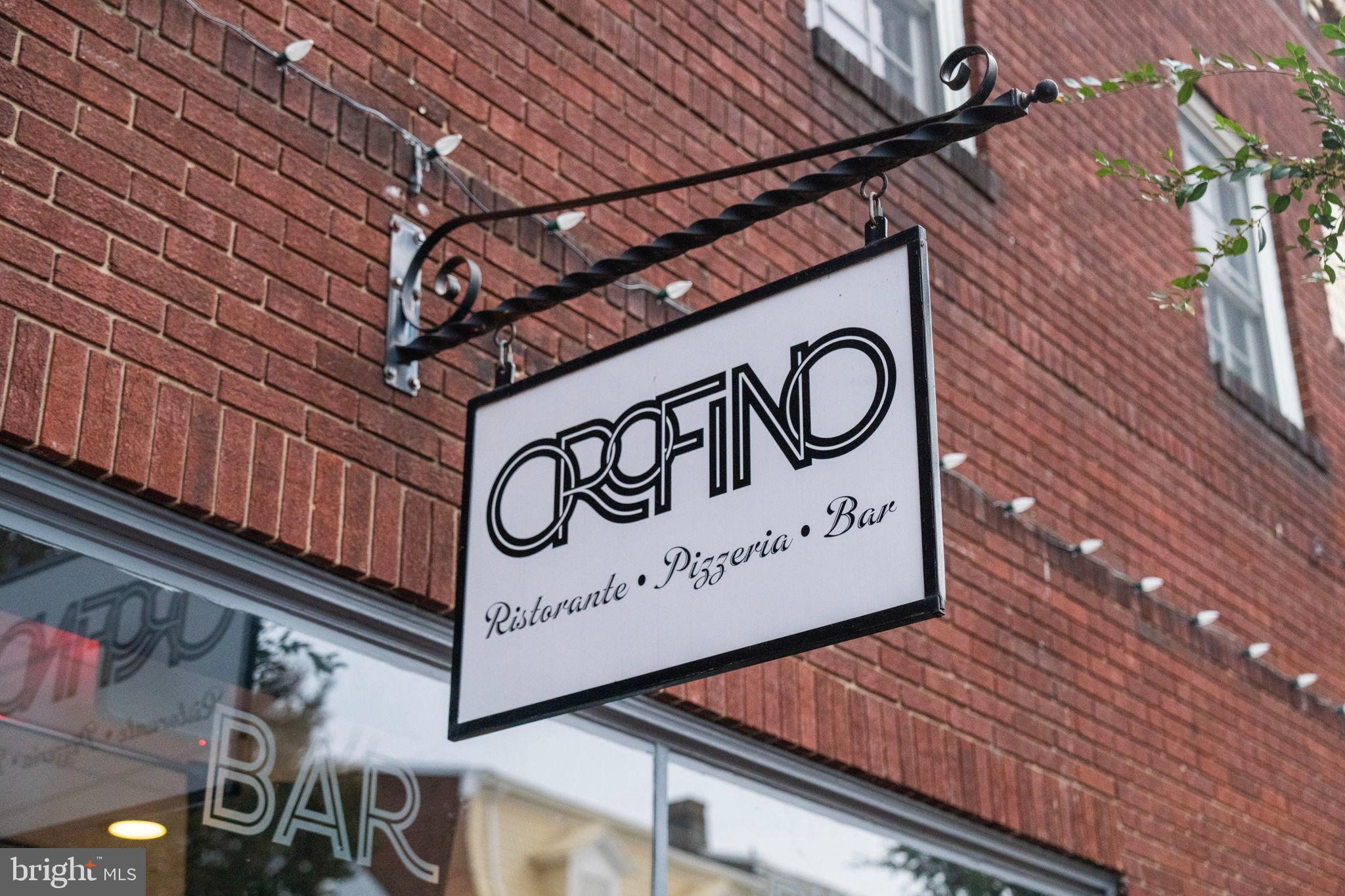 LIBERTY HALL - Residential