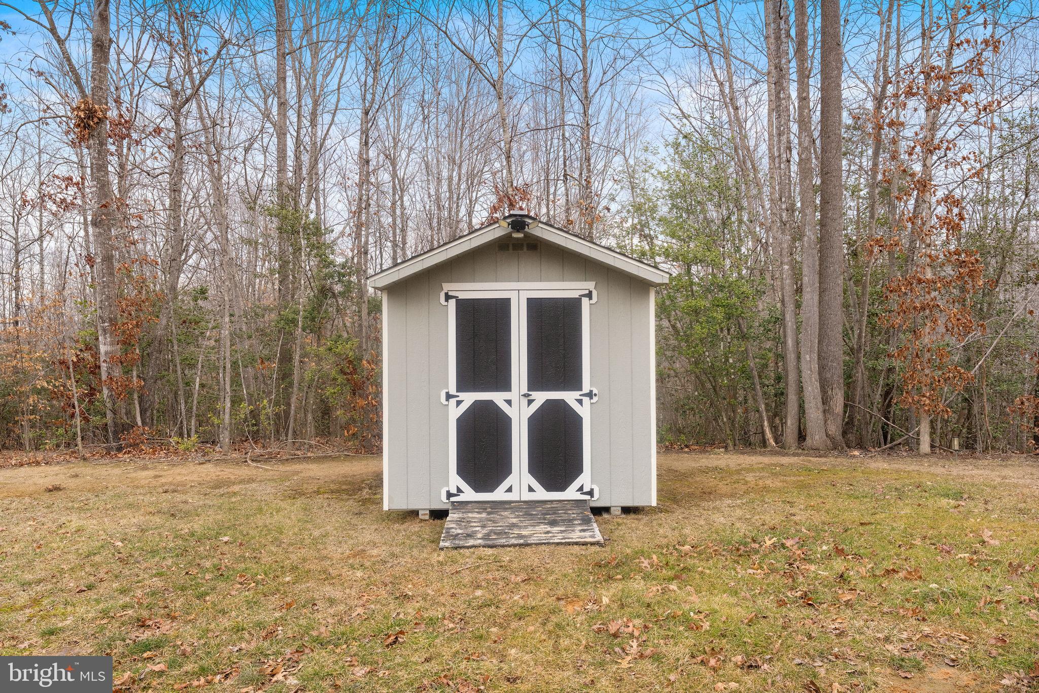 LIBERTY HALL - Residential