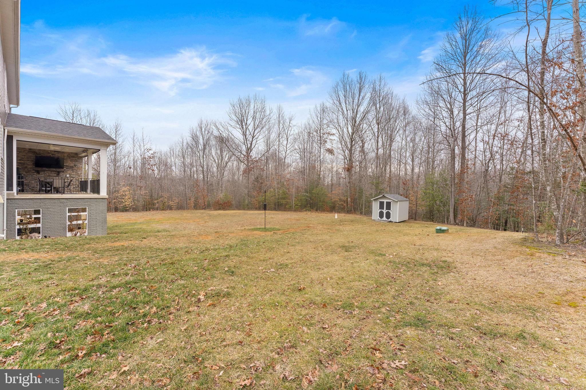 LIBERTY HALL - Residential