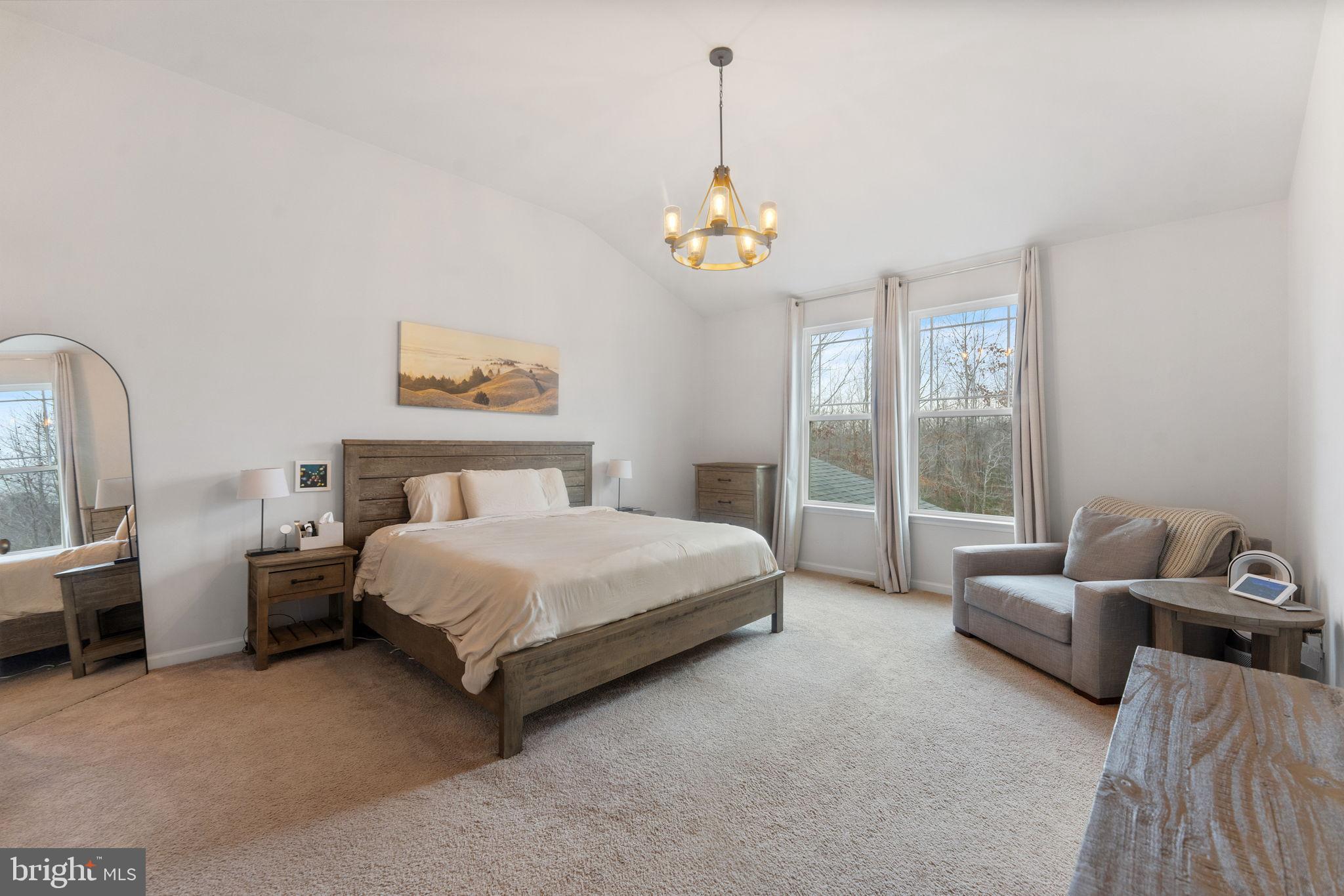 LIBERTY HALL - Residential