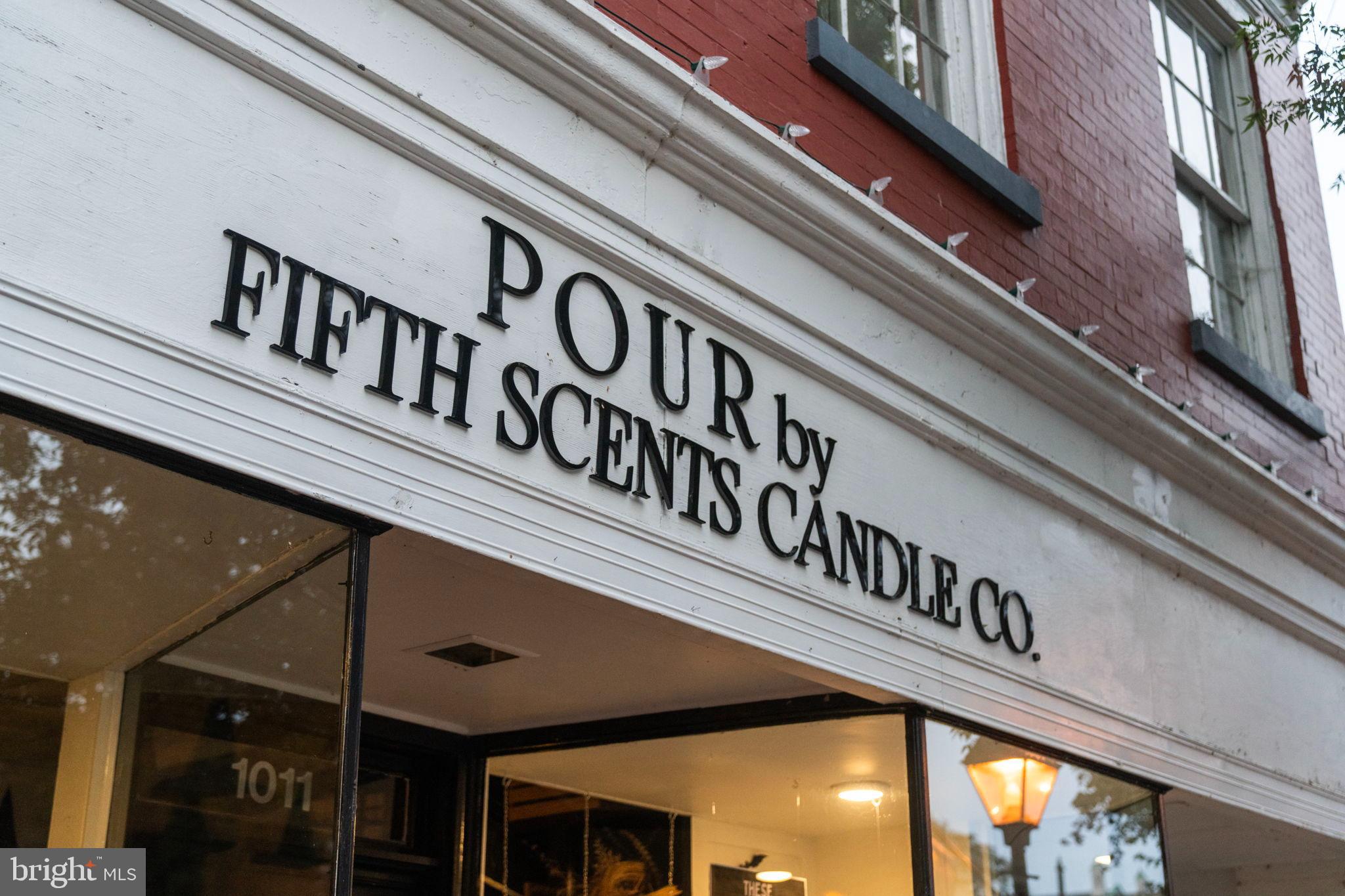 LIBERTY HALL - Residential