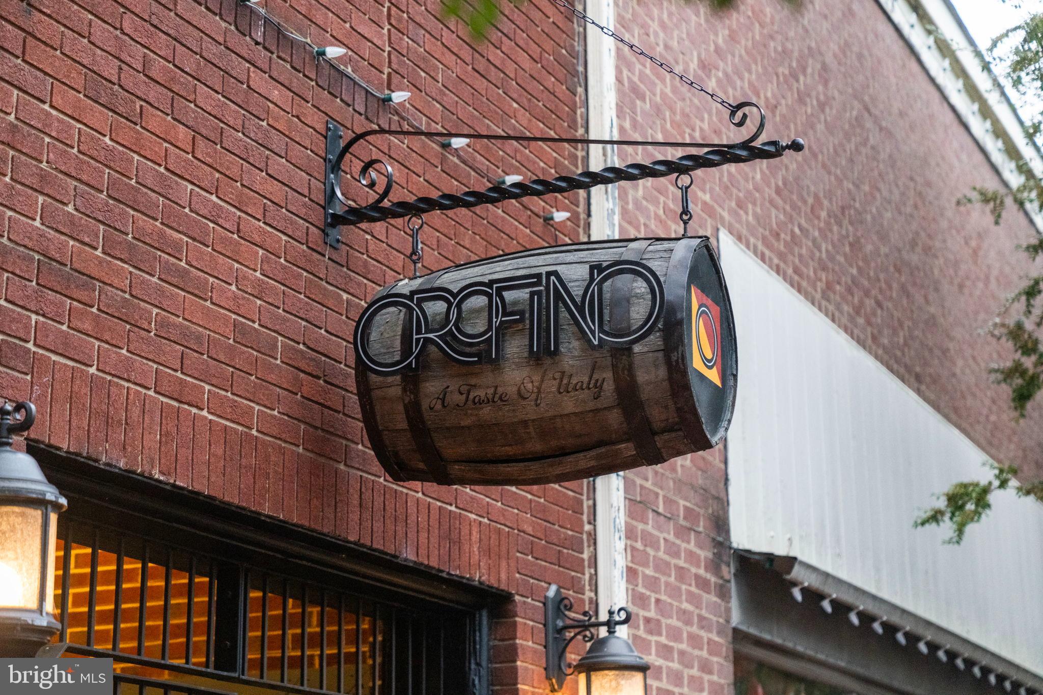 LIBERTY HALL - Residential