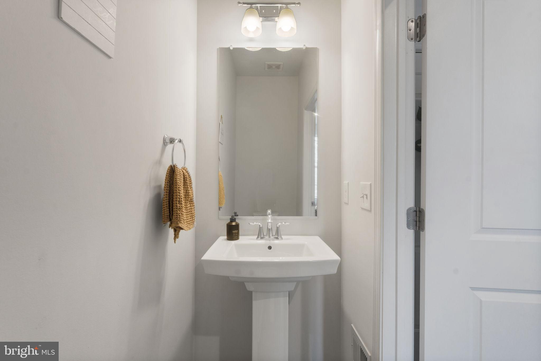 LIBERTY HALL - Residential