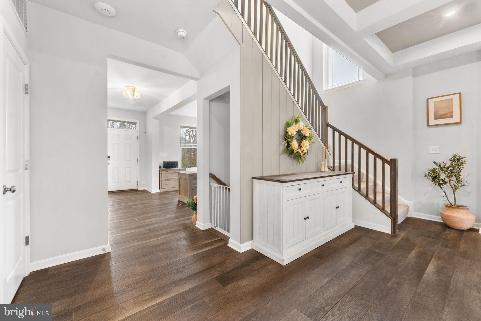 LIBERTY HALL - Residential