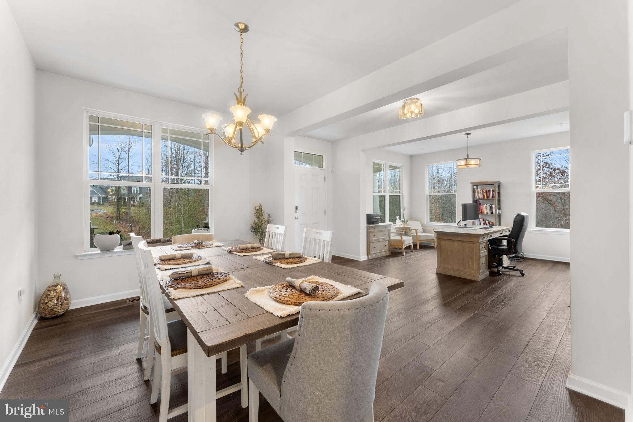 LIBERTY HALL - Residential