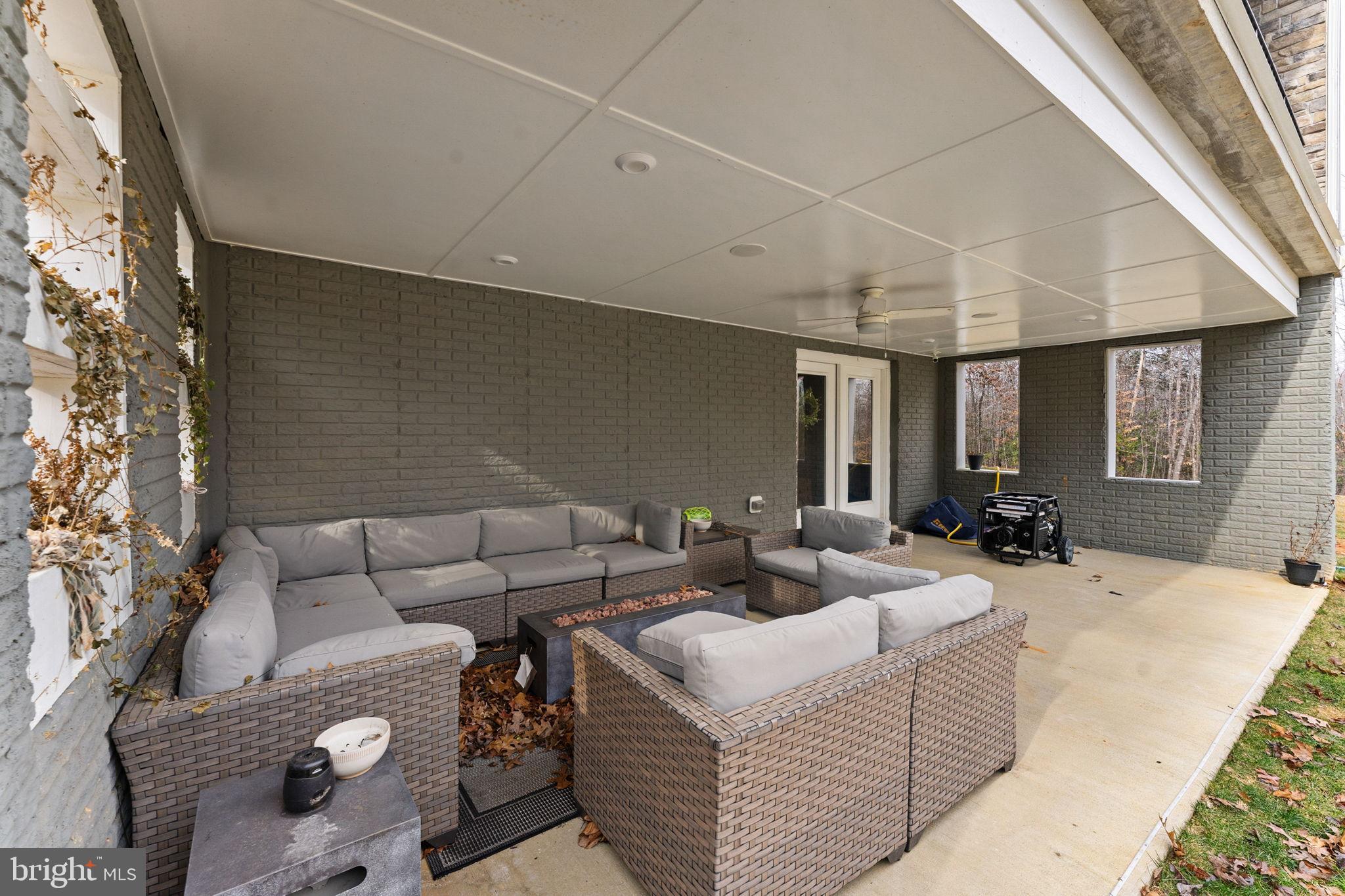 LIBERTY HALL - Residential