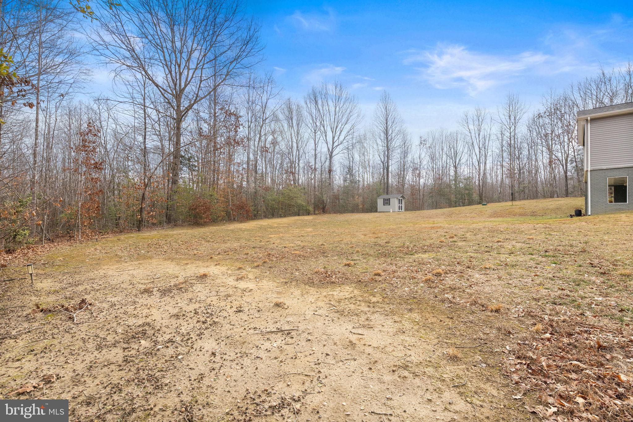 LIBERTY HALL - Residential
