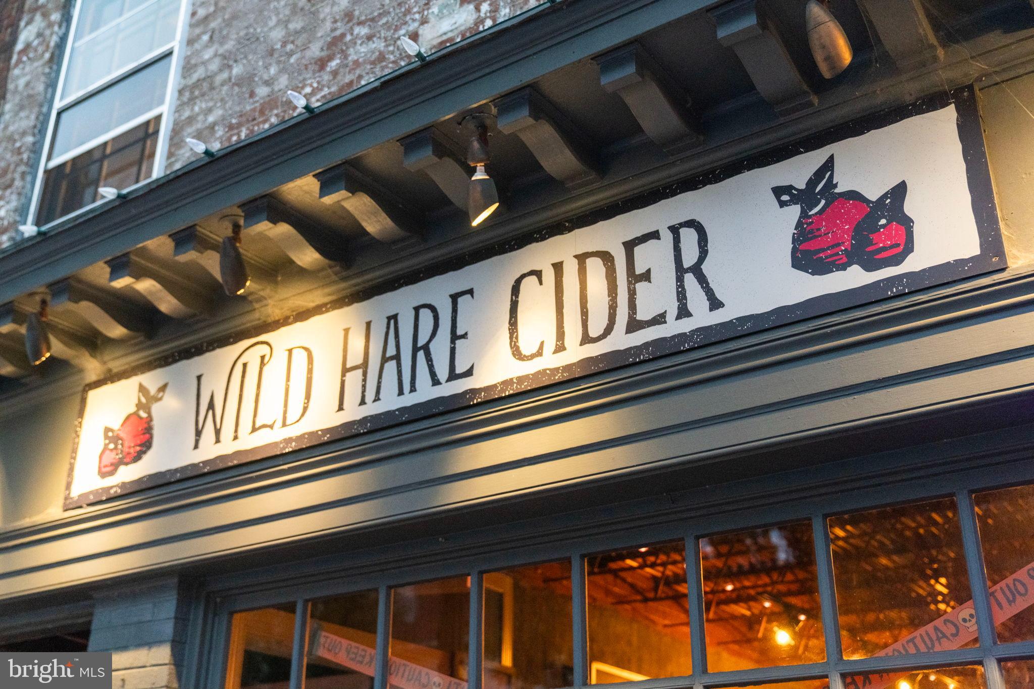 LIBERTY HALL - Residential