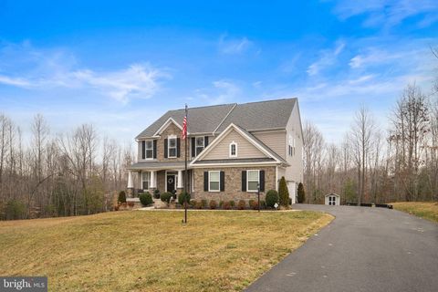 118 LOYD DRIVE FREDERICKSBURG VA 22406