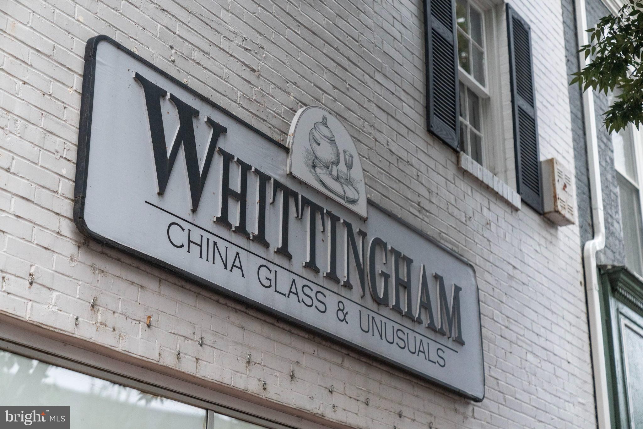 LIBERTY HALL - Residential