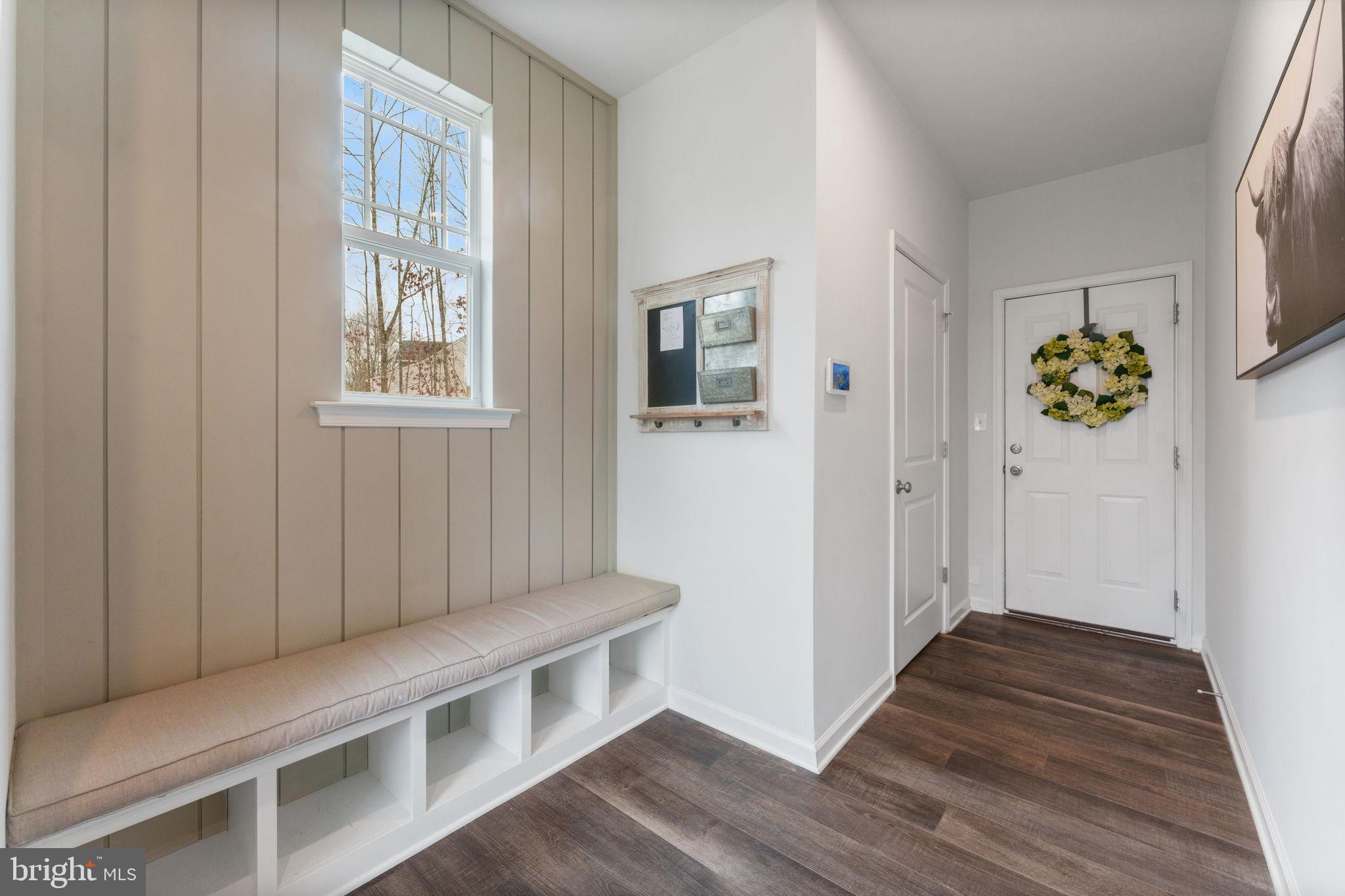 LIBERTY HALL - Residential