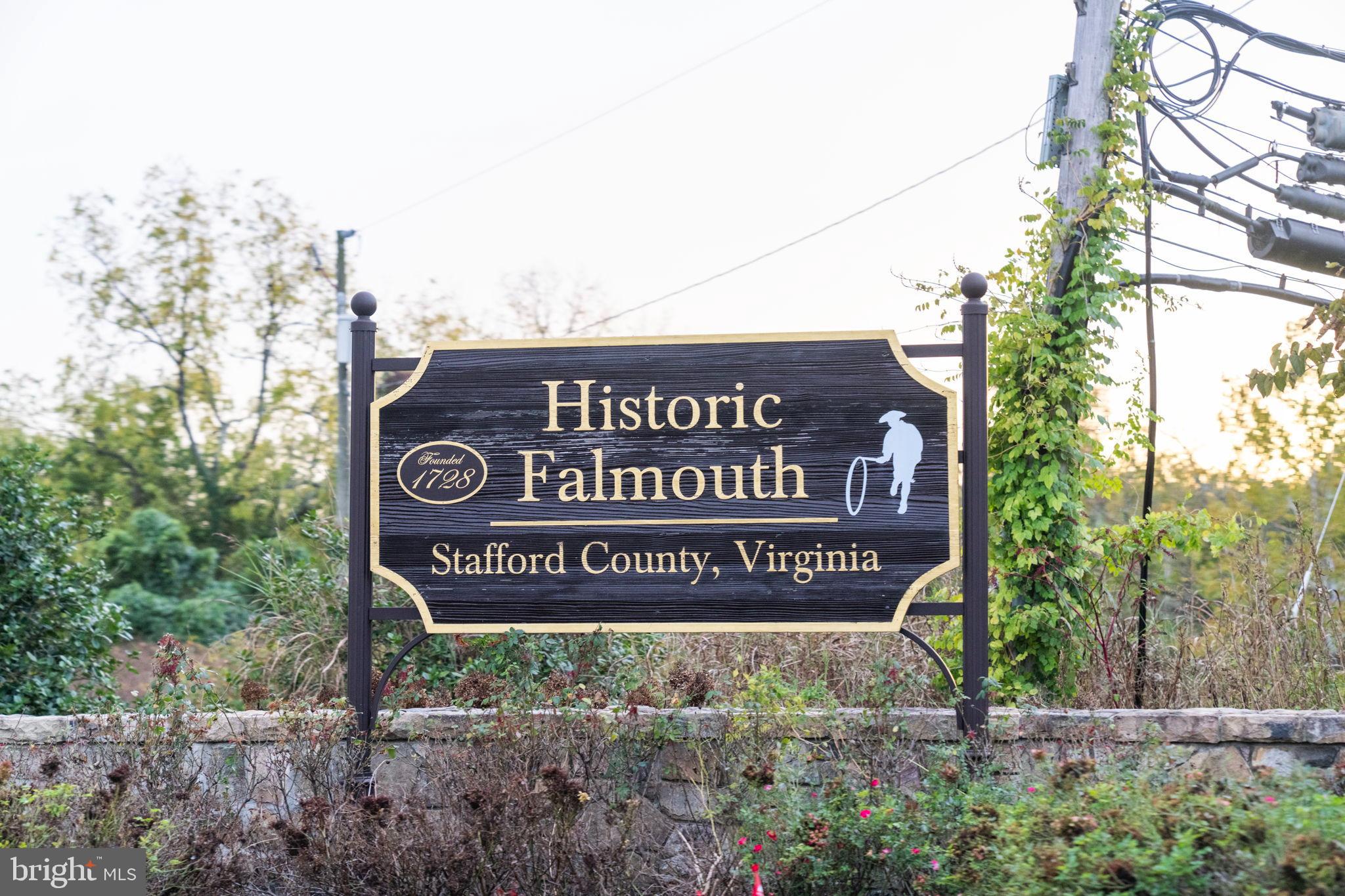 LIBERTY HALL - Residential