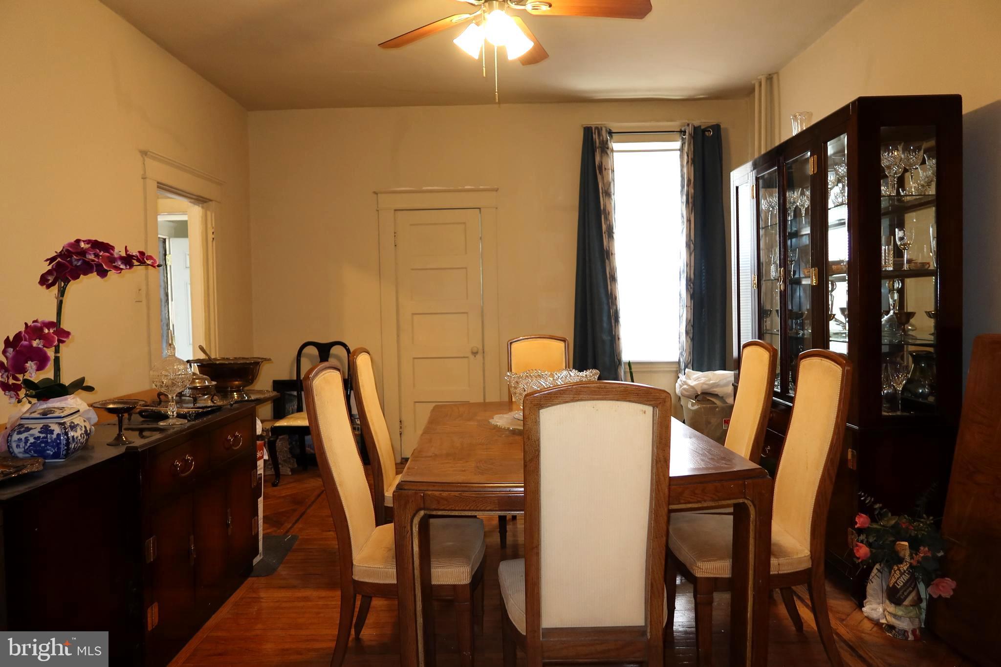 PARK HEIGHTS - Residential